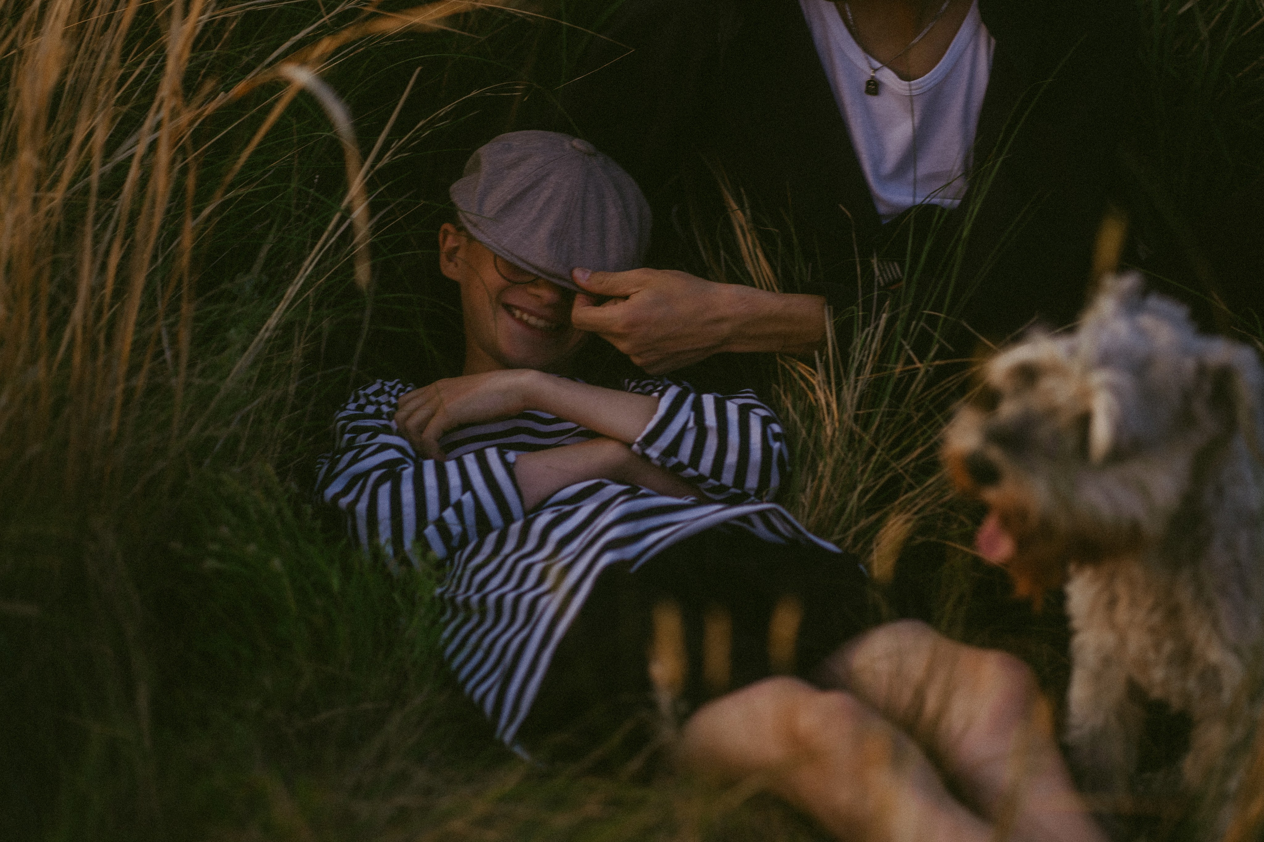 Старший брат. Семейный фотограф в Калининграде Елена Глазунова