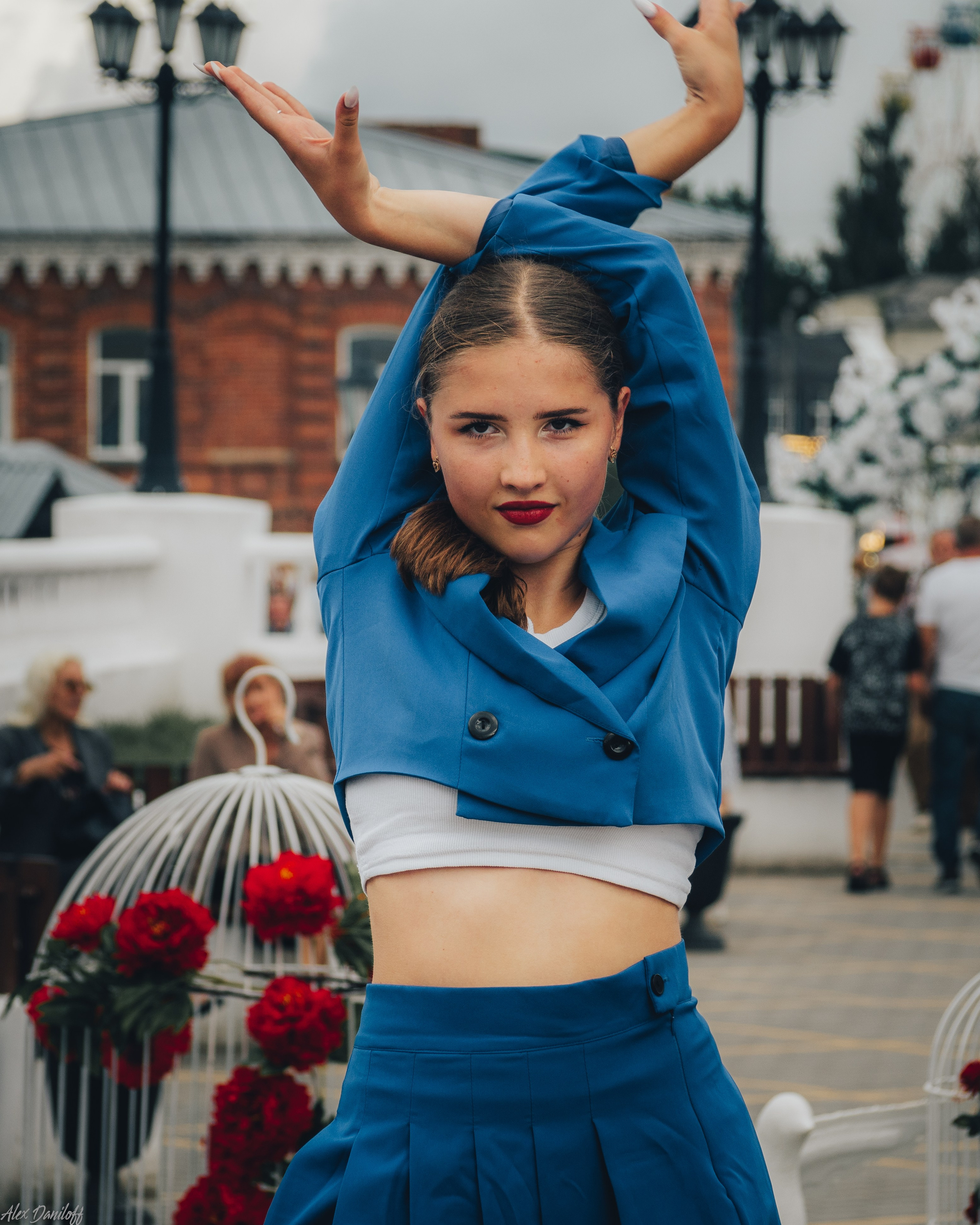 День города. Муром. 2024. Муром-Инфо. Новости культуры, образования, спорта в городе Муром