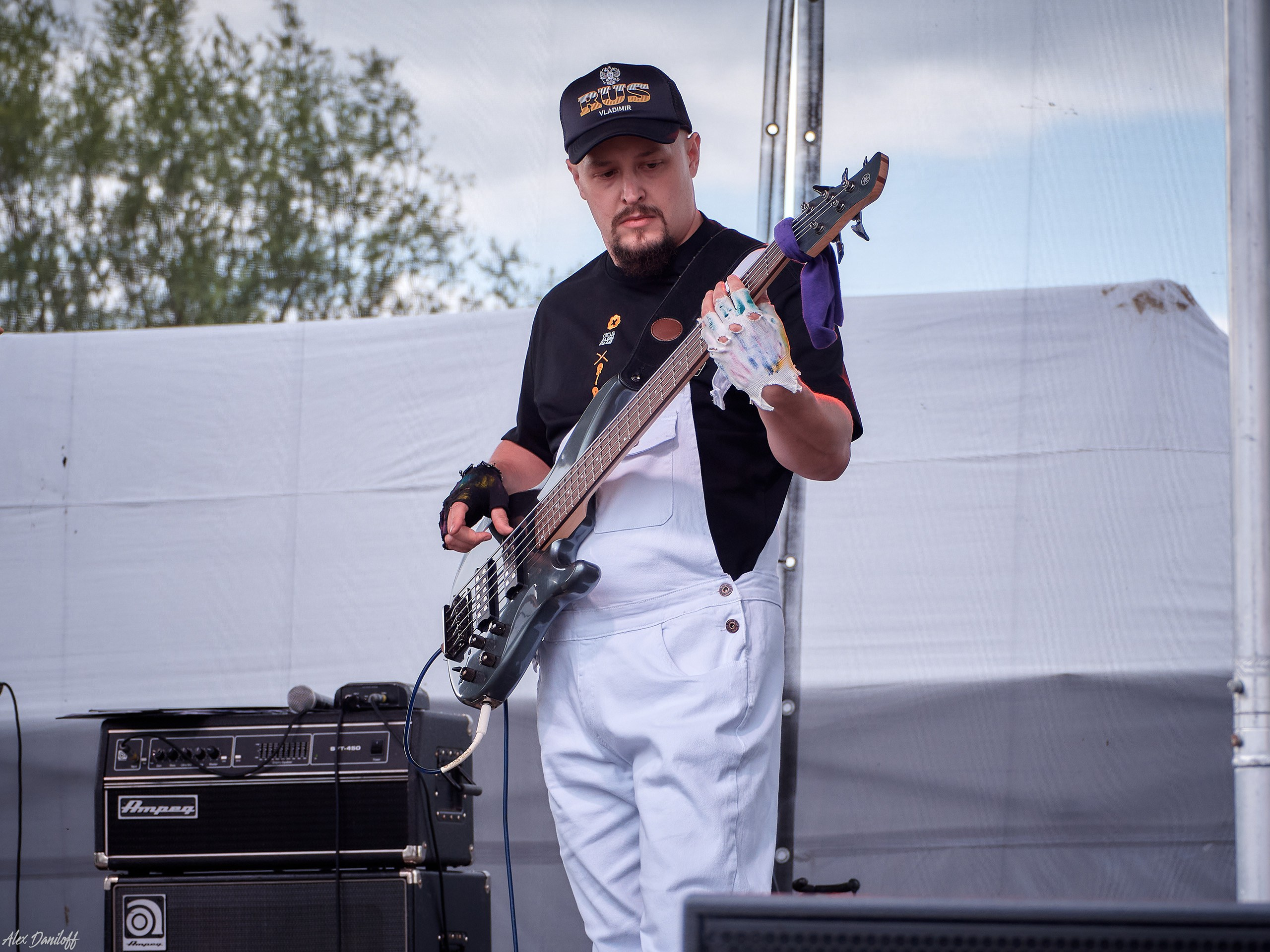 X-Waters Муром 2025. Муром-Инфо. Новости культуры, образования, спорта в городе Муром