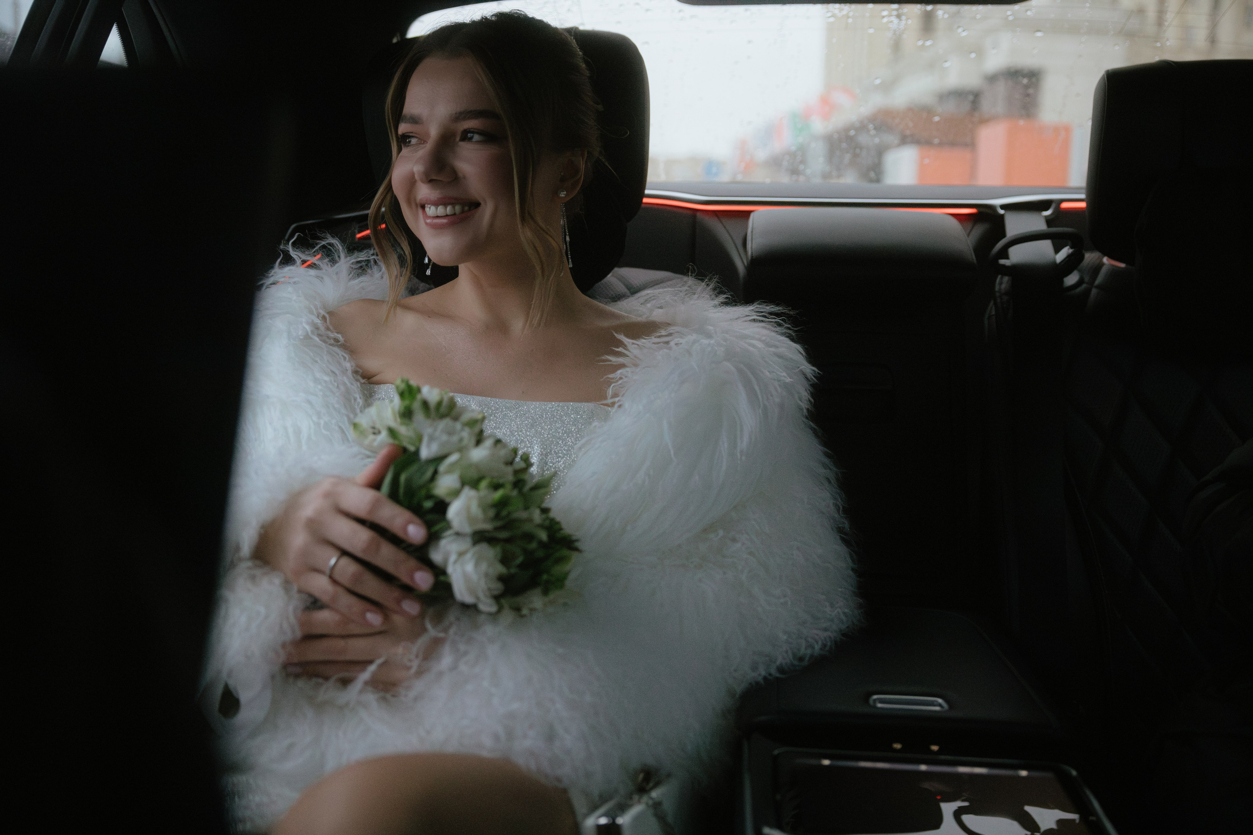 Андрей + Настя. Семейный и детский фотограф Юлия Шох