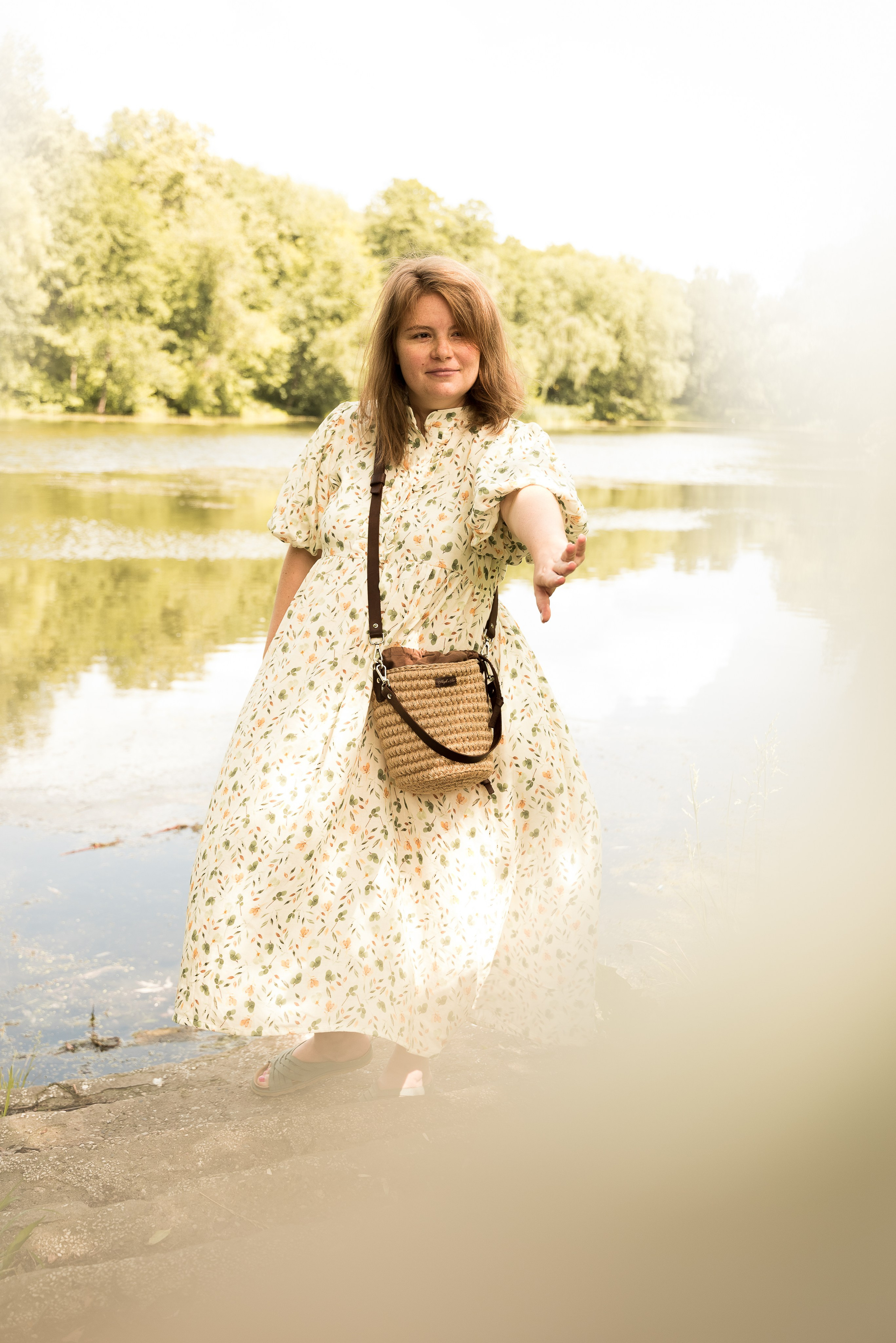 Варвара и Аврора. Фотограф Ксения Огородова портфолио