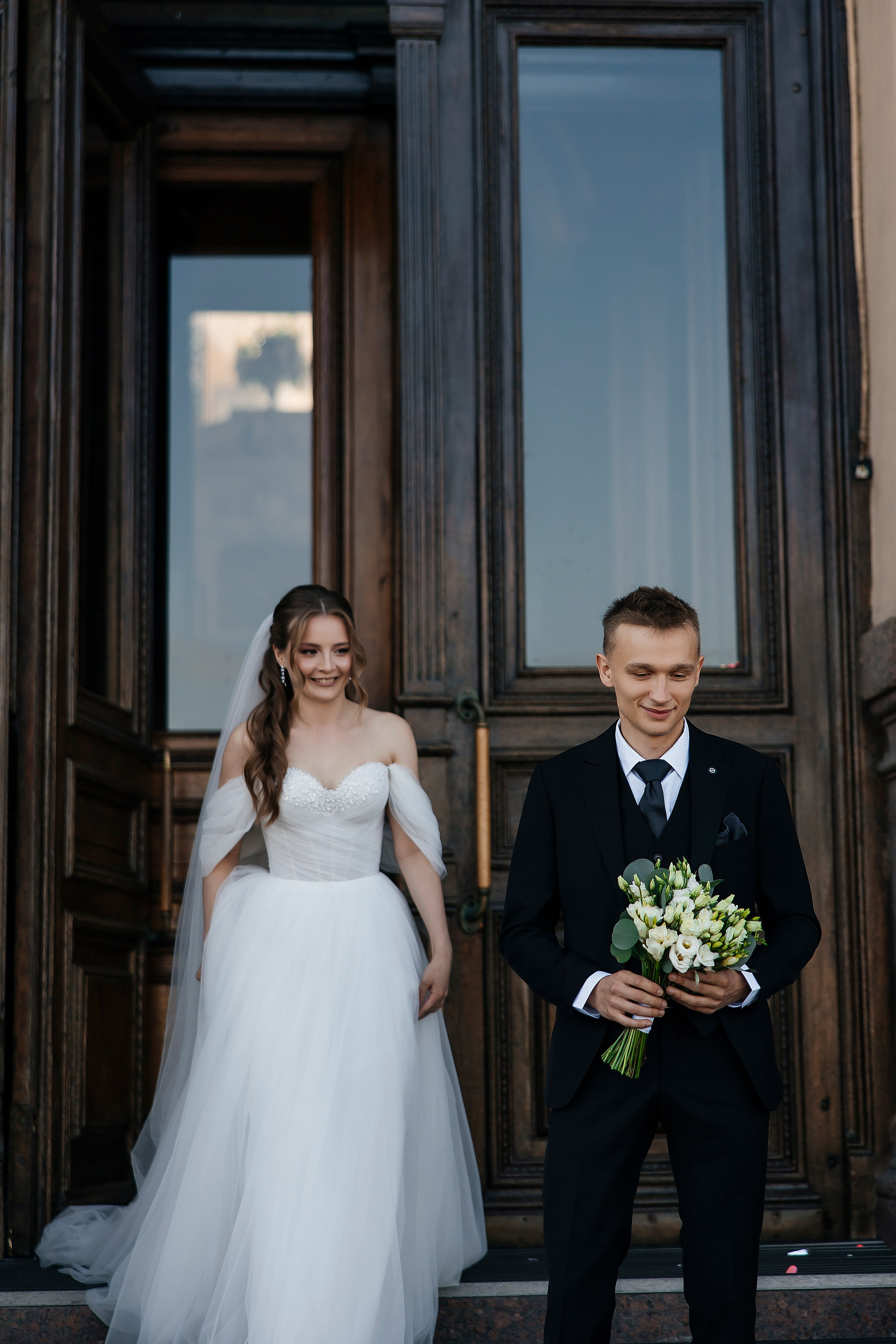 Летняя история. Фотограф в Санкт Петербурге Колантаева Карина