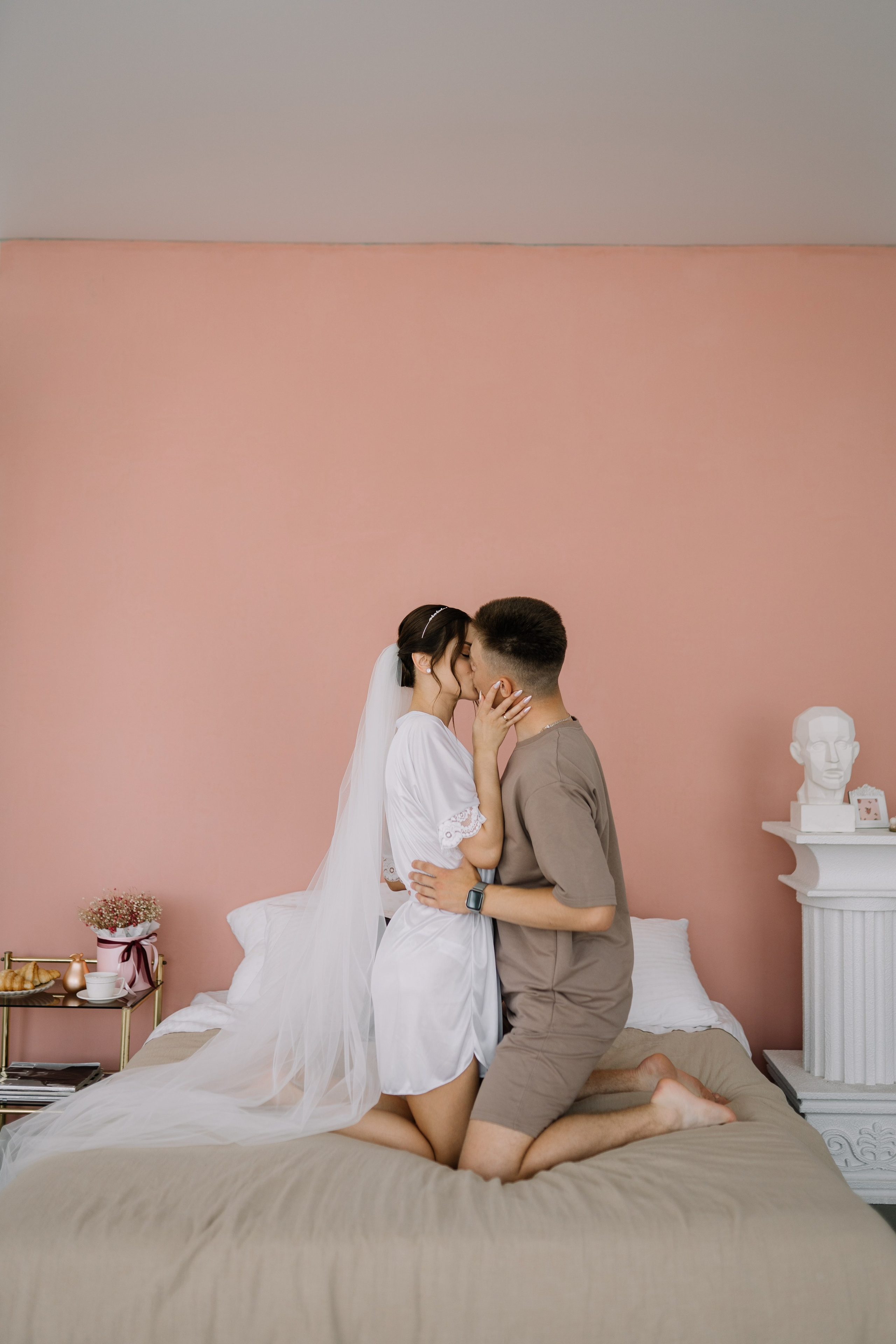 Кирилл и Катя