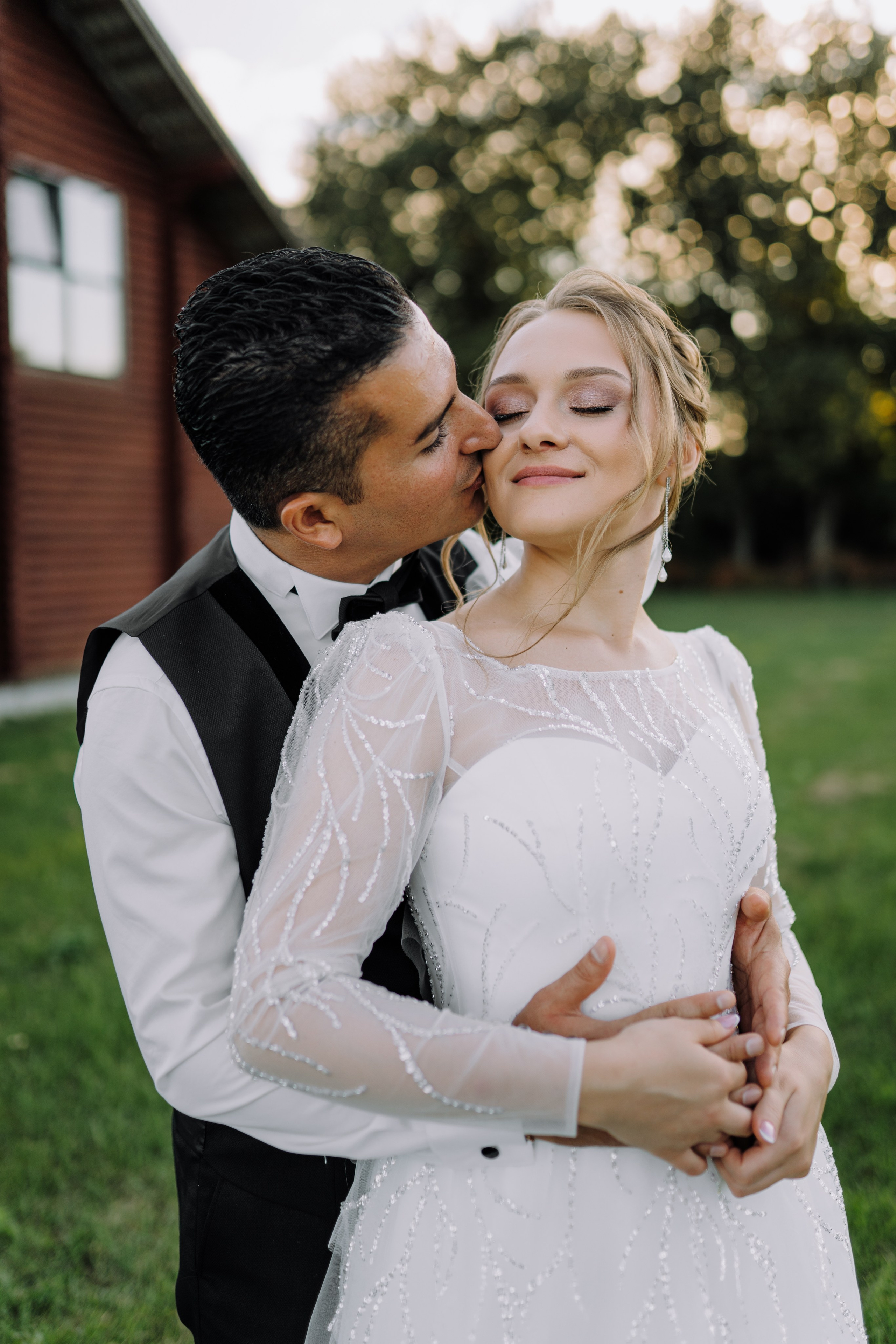 Серкан & Виктория