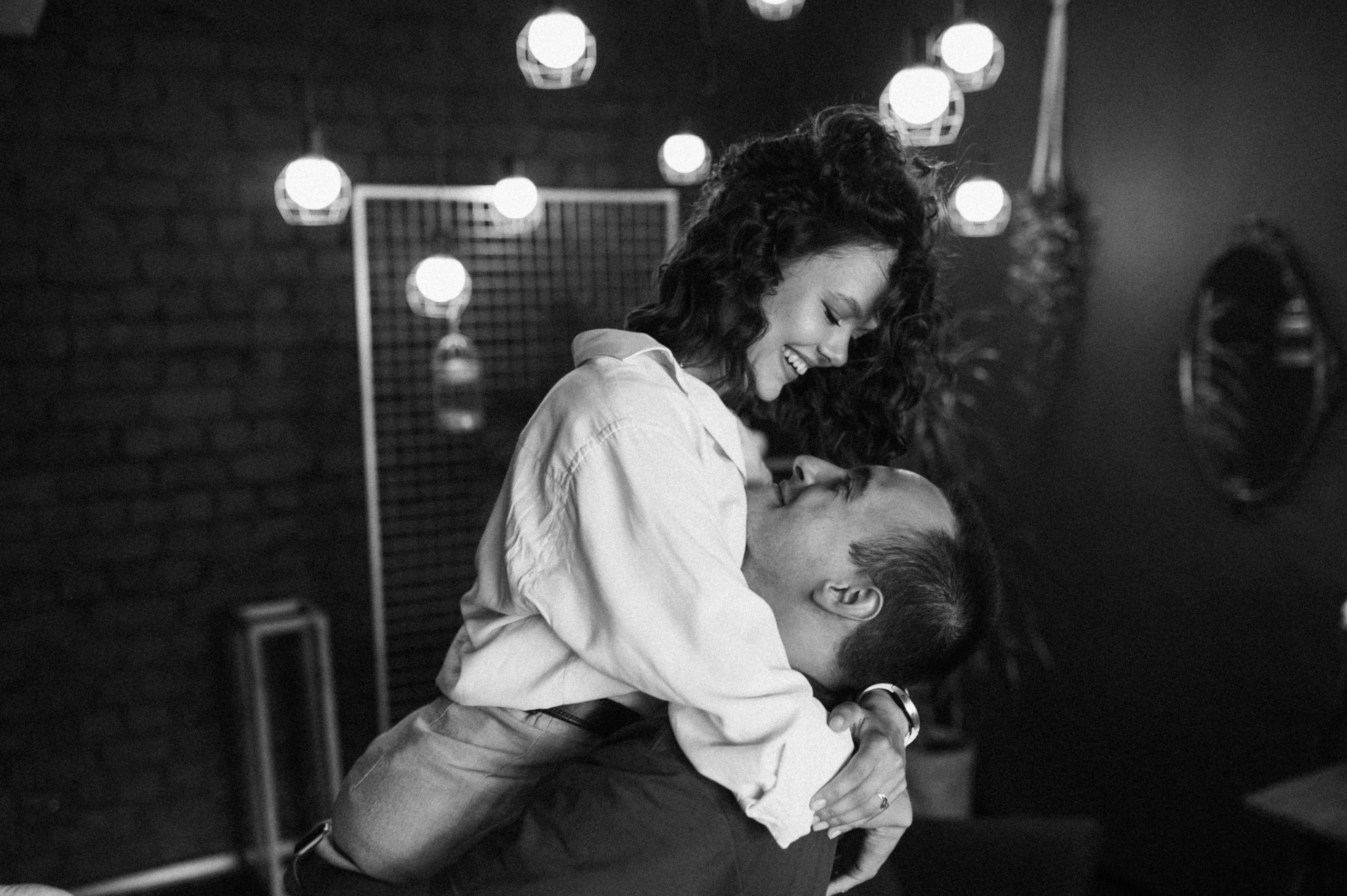 Саша и Ира. Свадебный и семейный фотограф в Чите Юлия Оранская