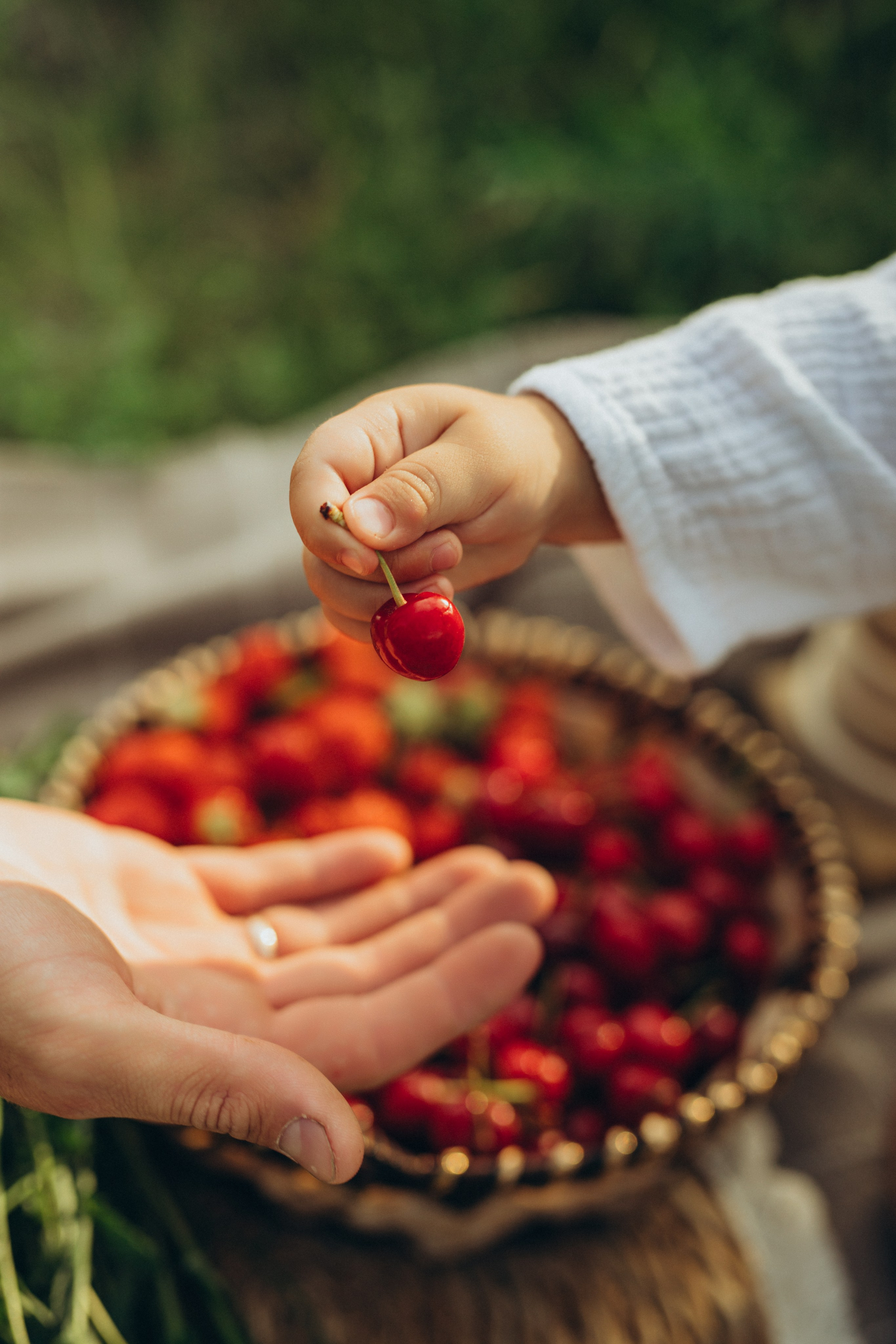 Семейные истории. Семейный фотограф Даша Погорелова г. Богучар