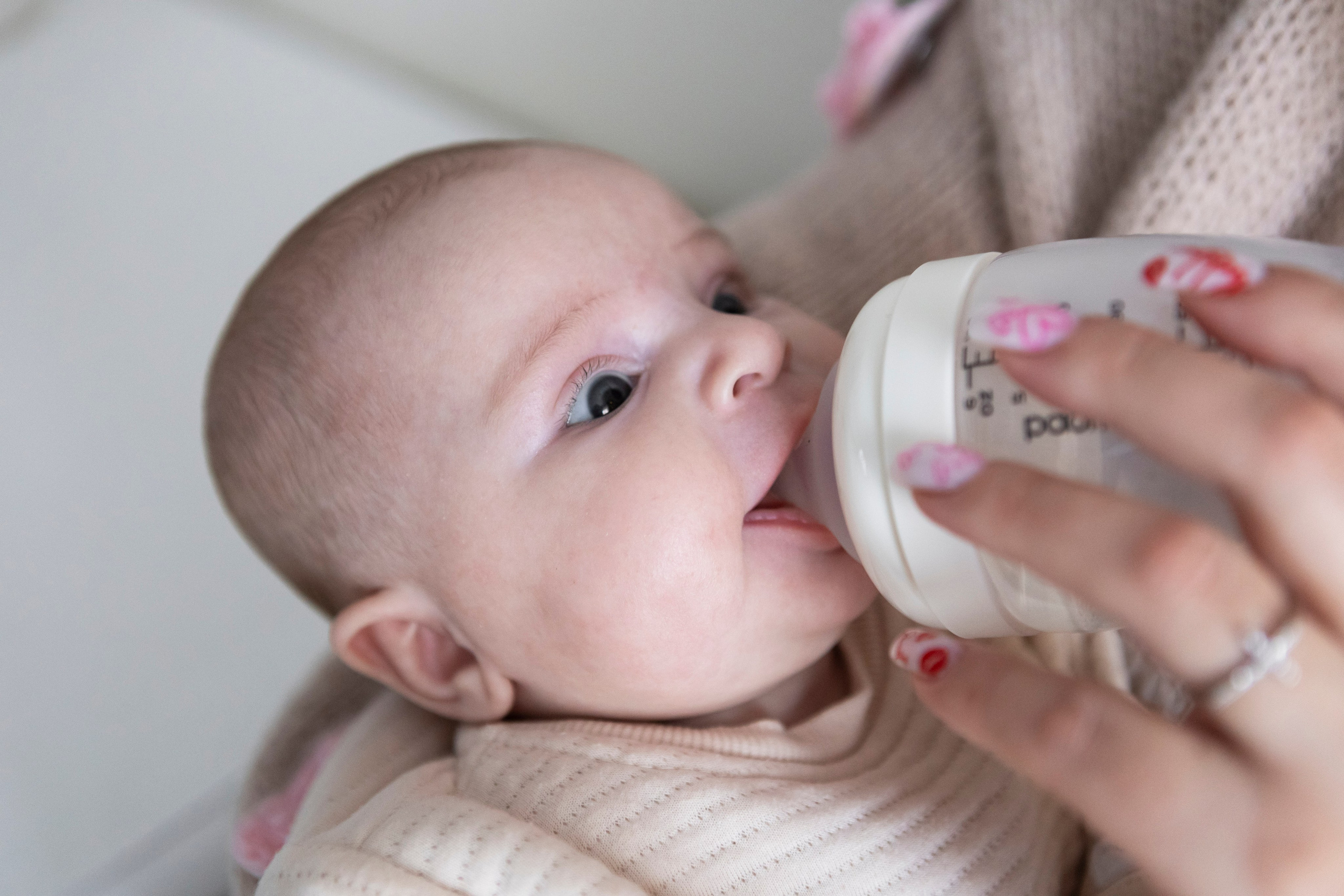 Домашняя семейная съёмка. Семейный и портретный фотограф в Москве Елена Флегант