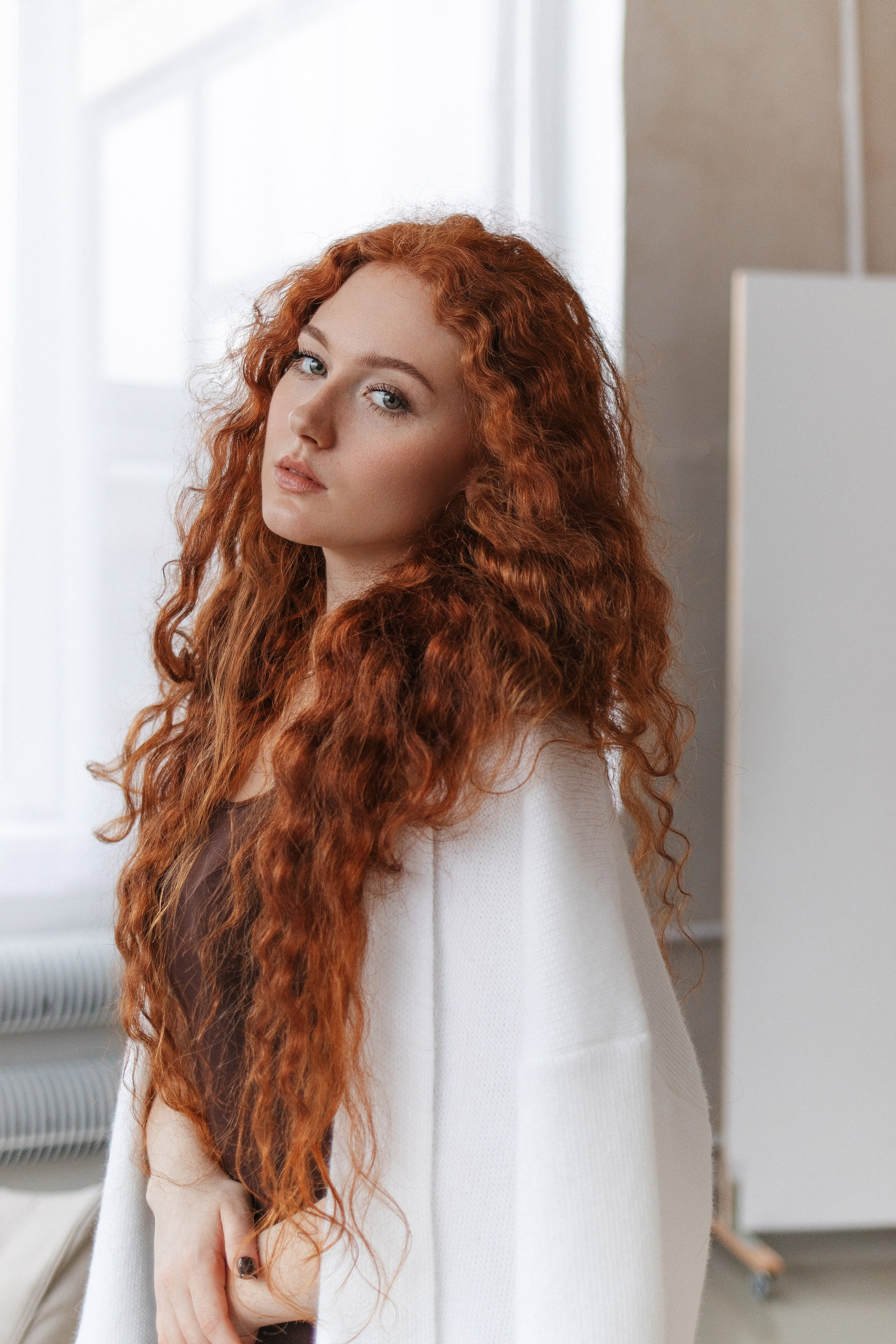 Даша. Диана Карапетян | Портретный фотограф