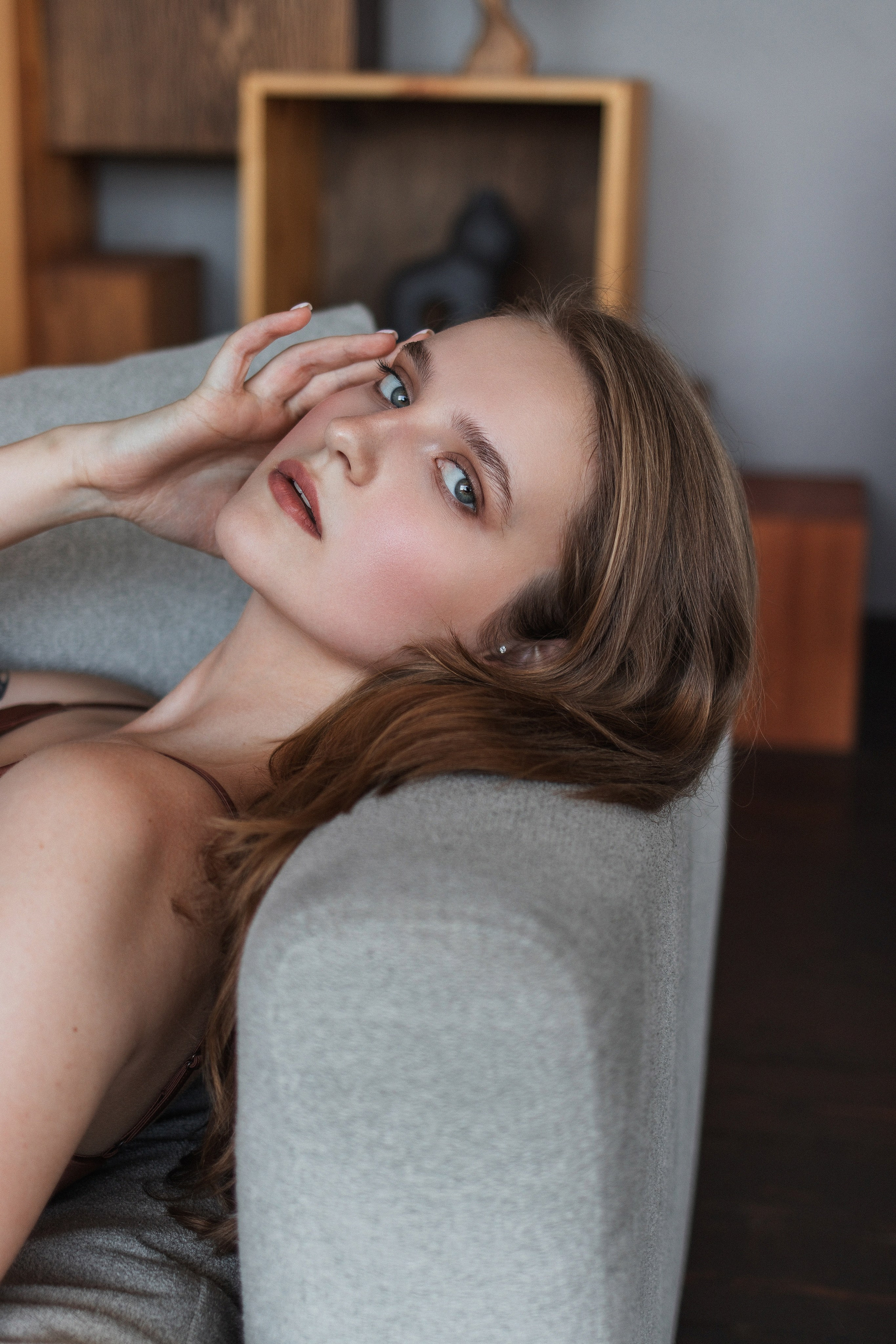 Ксюша. Диана Карапетян | Портретный фотограф