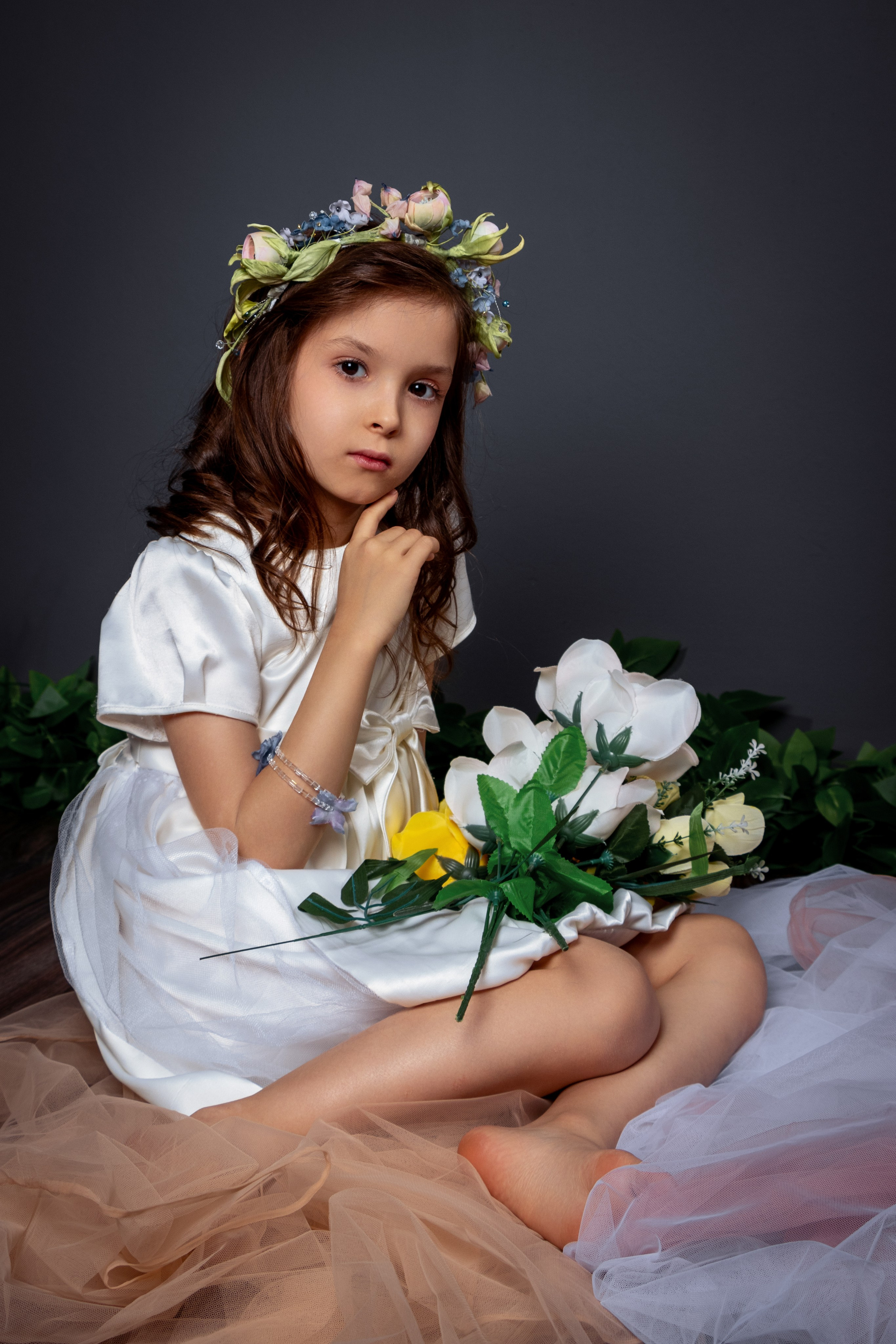 Ромащева Анастасия. Promodels