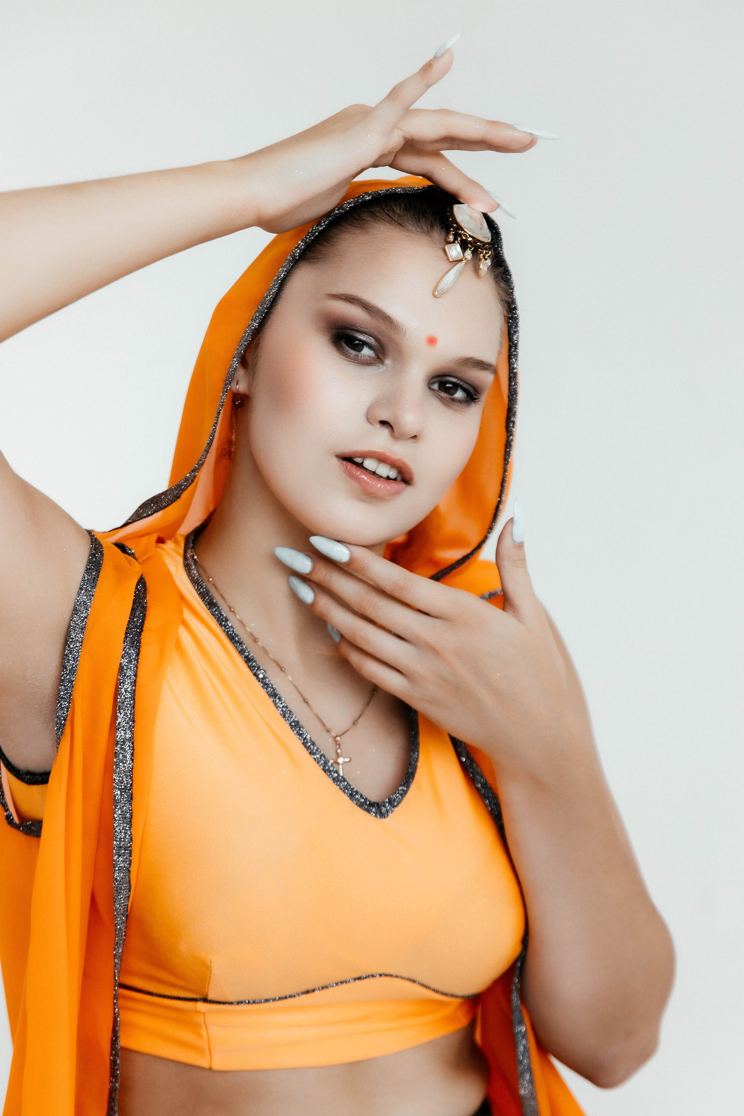 Савицкая Вероника. Promodels