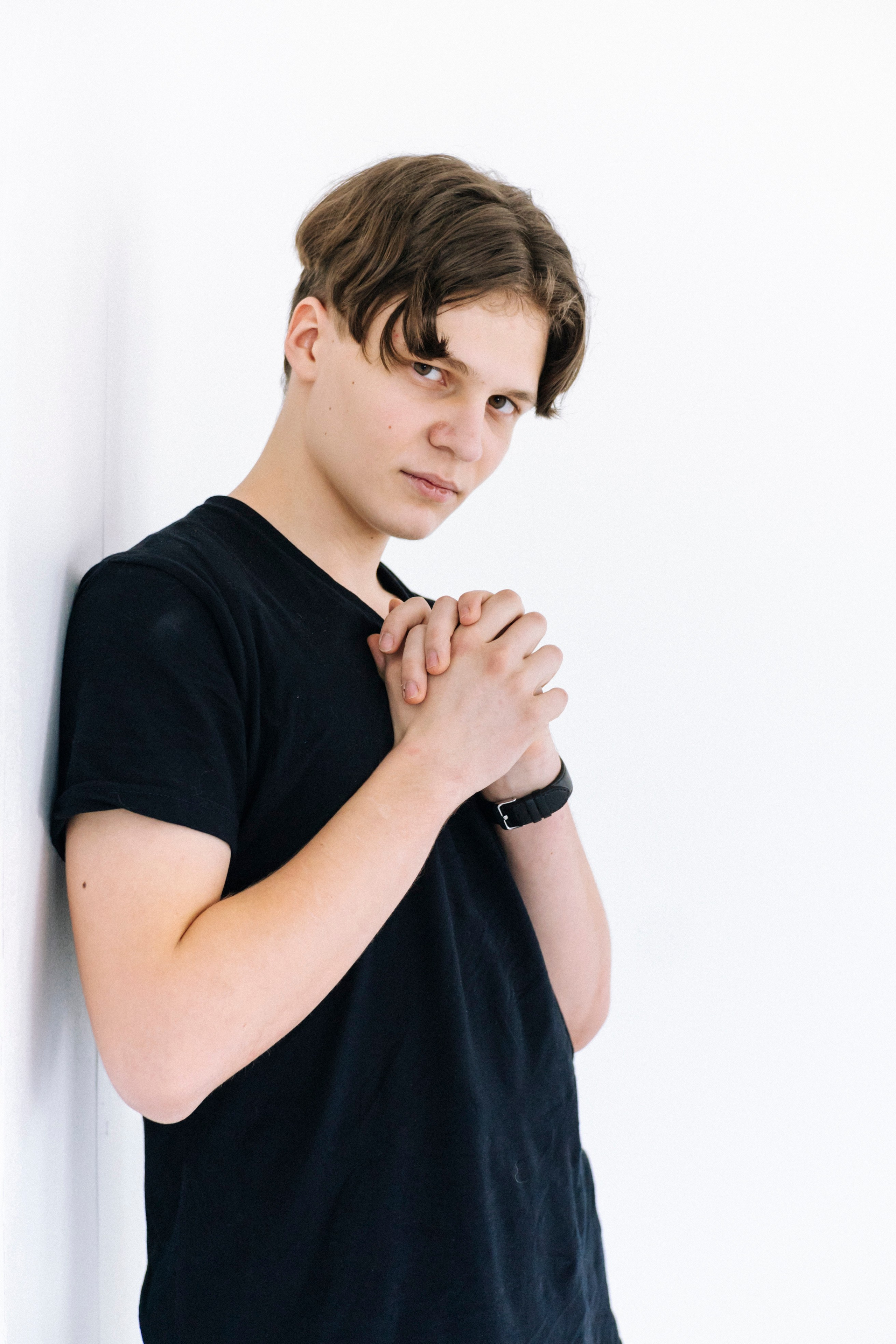 Дидух Михаил. Promodels