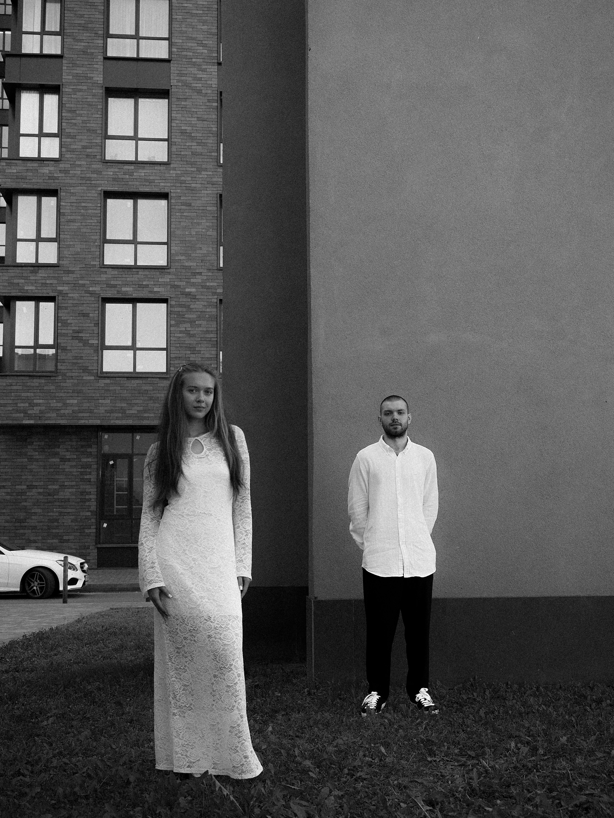 Валентина и Максим. Фотограф Рязань. Семейный Свадебный фотограф