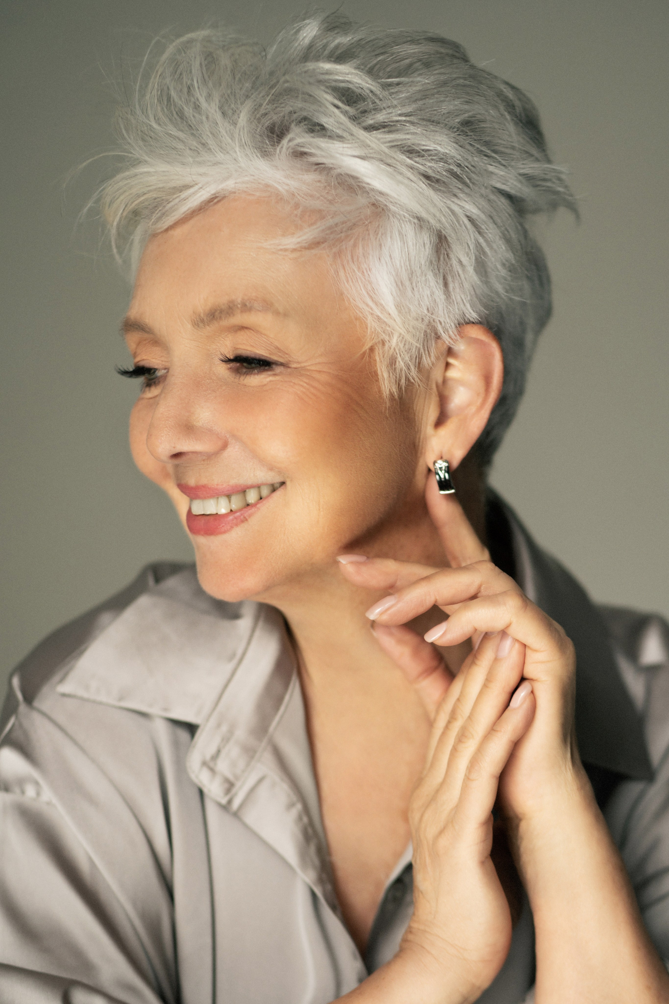 Елена, студия. июль 2025. Портретный фотограф из Санкт-Петербурга Наталья Бялая