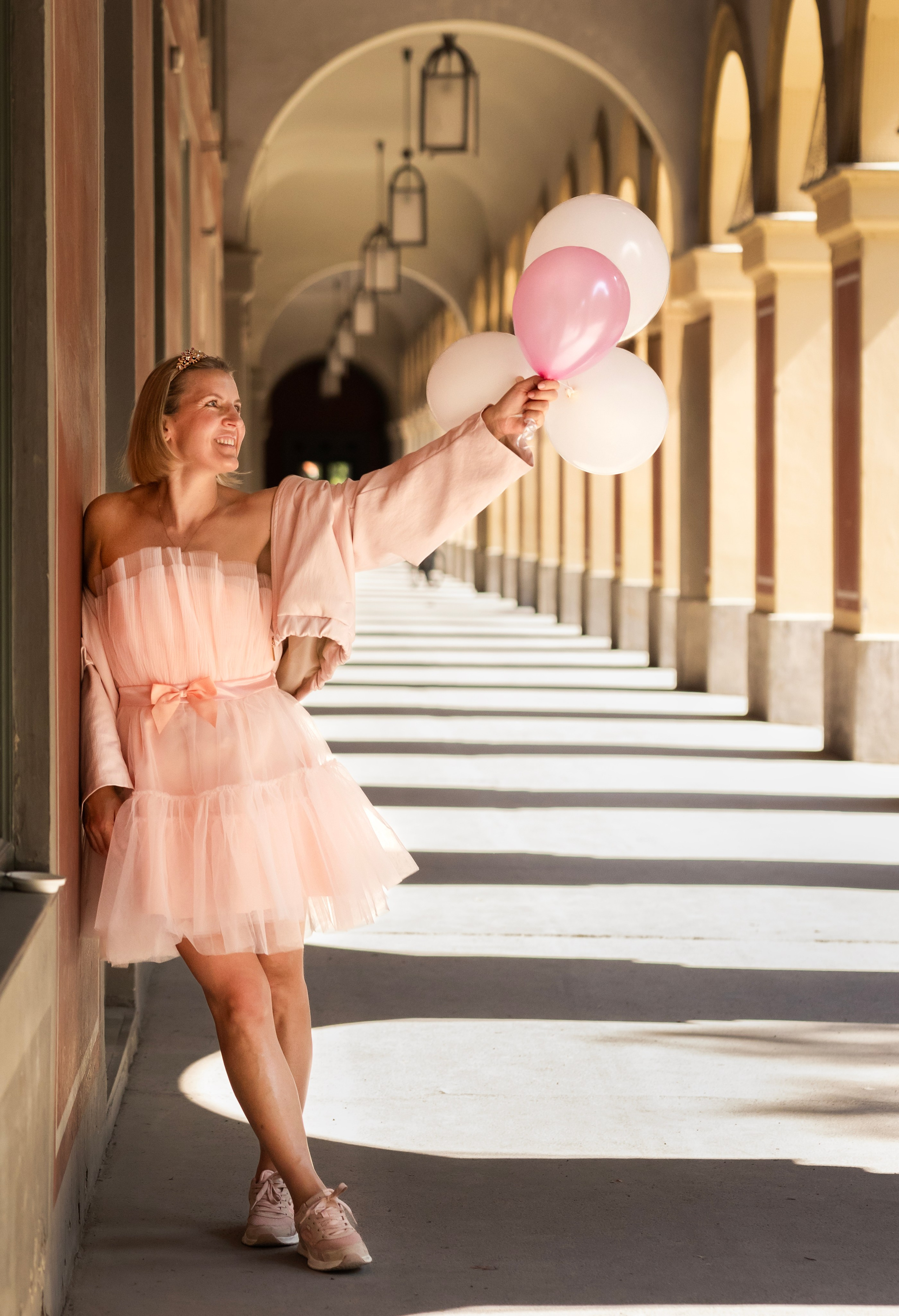 Birthday. Photographer in Munich