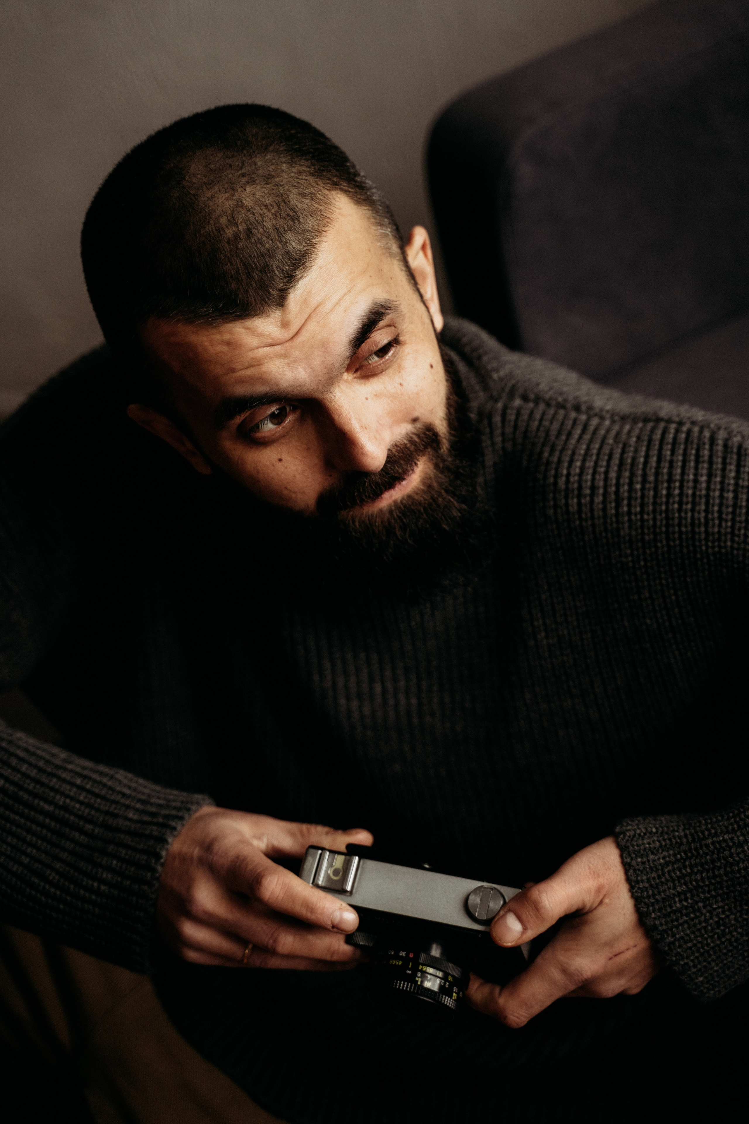 Максим Волобоев