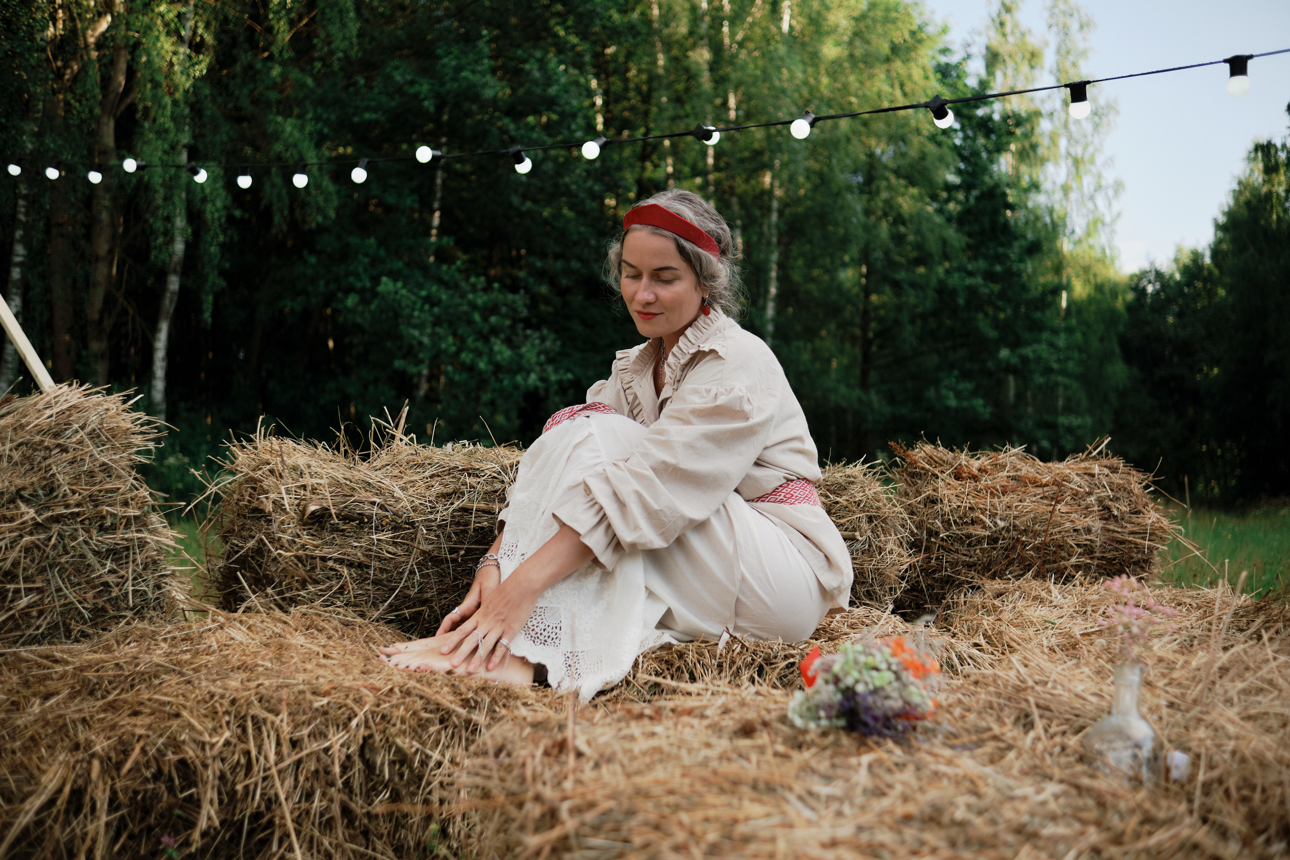 Эко-клуб «Голицыно». Фотограф Vika Rin