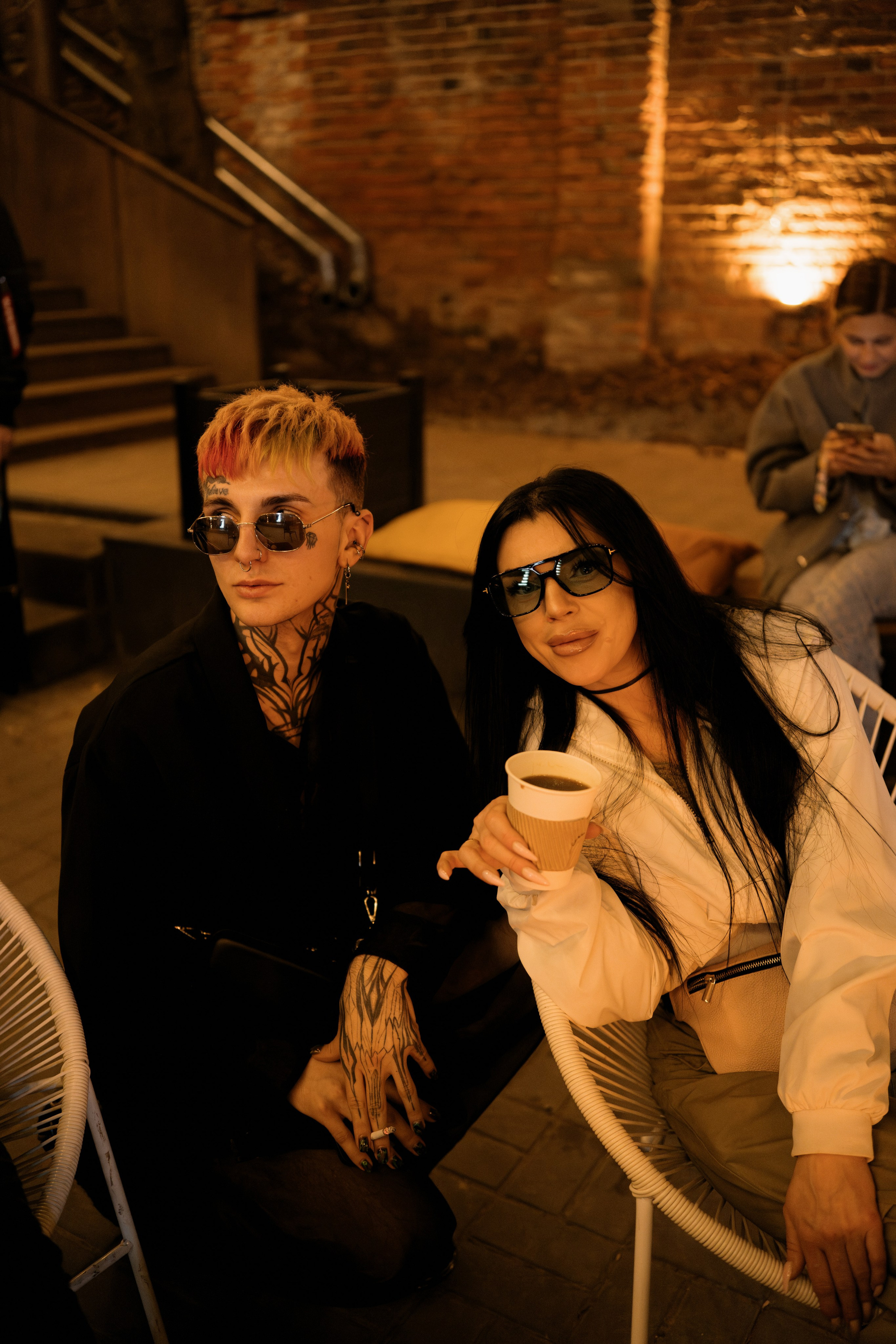 FROM PROVINCE | Одиссея. Фотограф Vika Rin