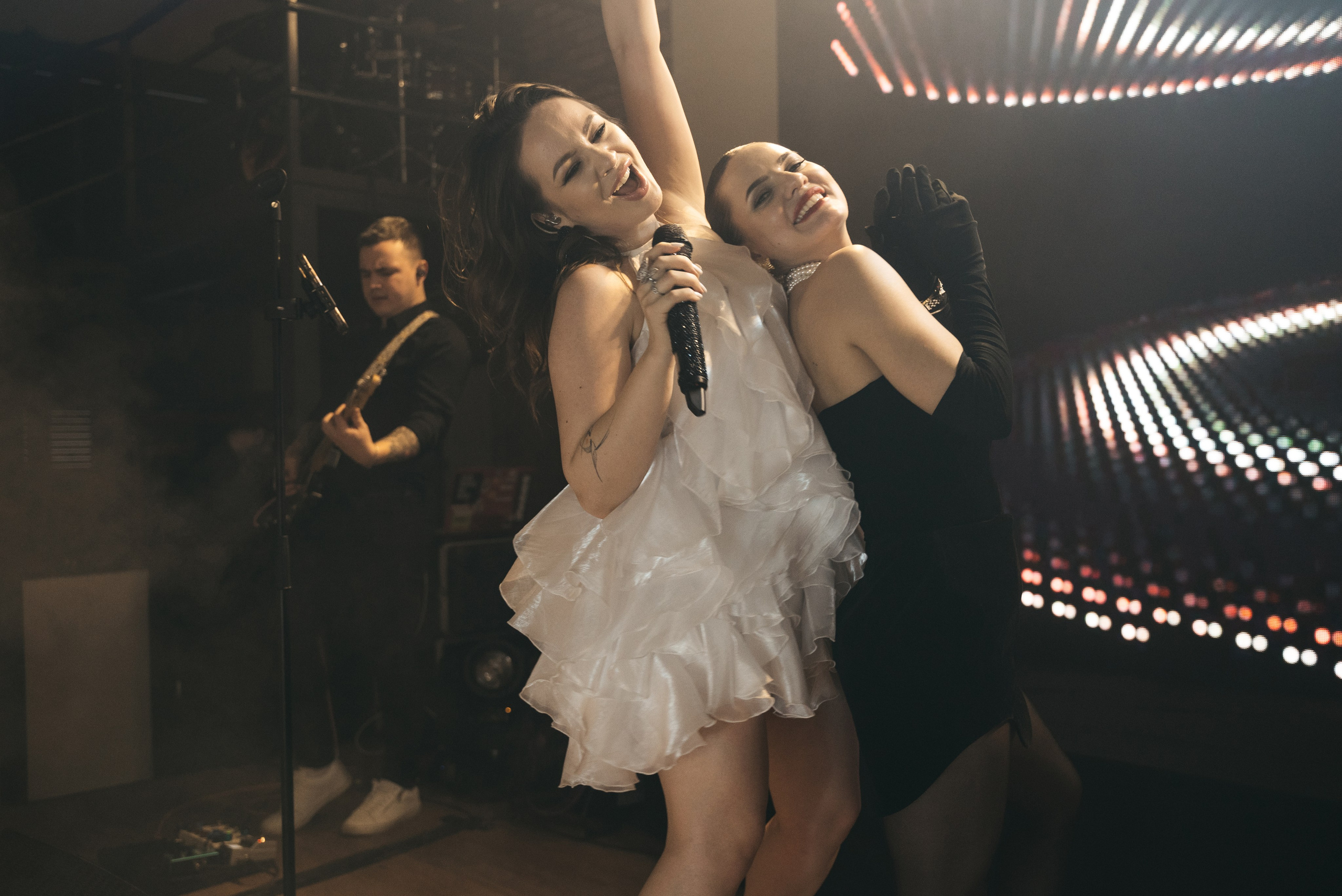 WhiteRoom Pre-wedding. Репортажный и свадебный фотограф в Сургуте