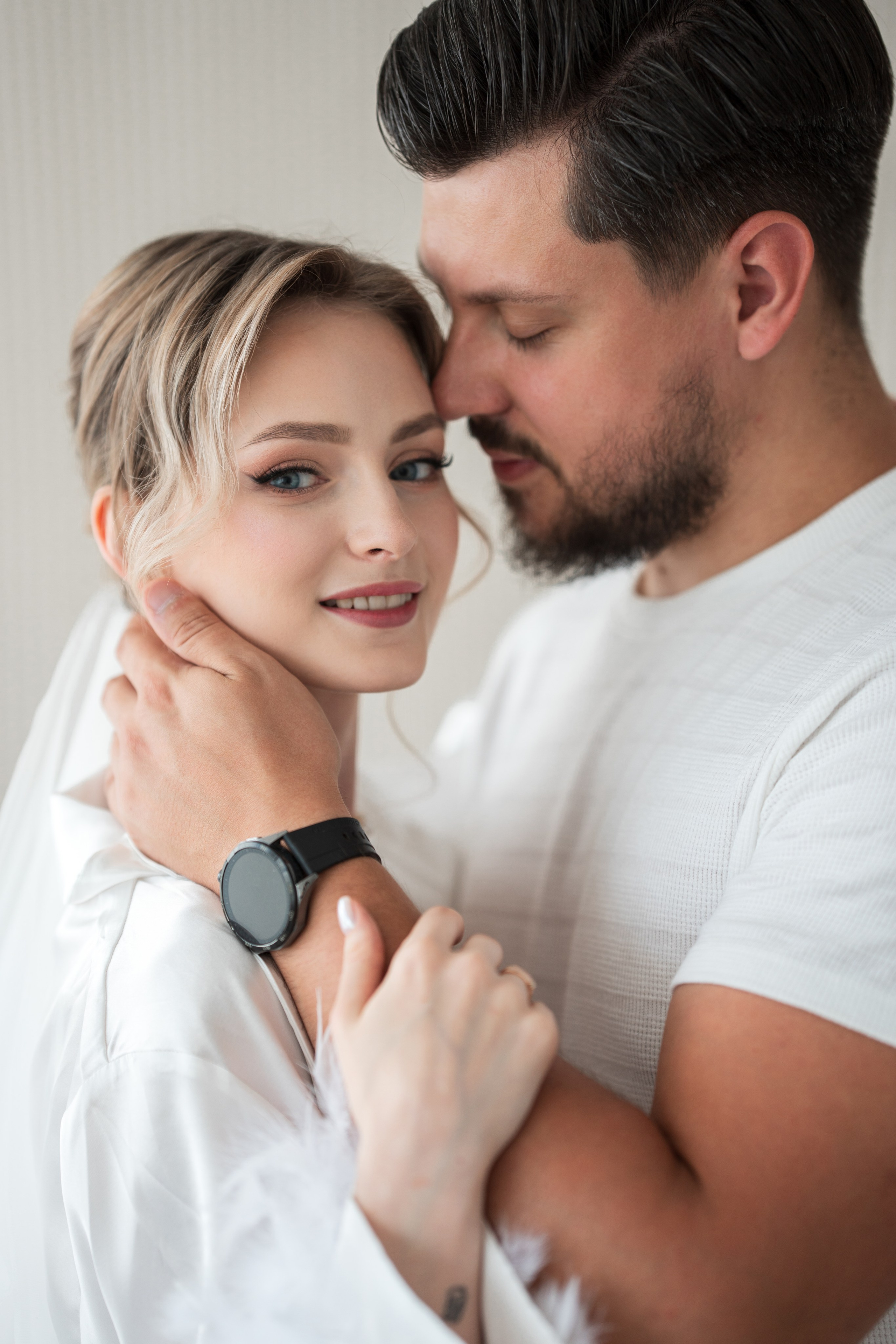 Свадьба. Артур и Екатерина. Фотограф Марта Козел. Гродно, Беларусь