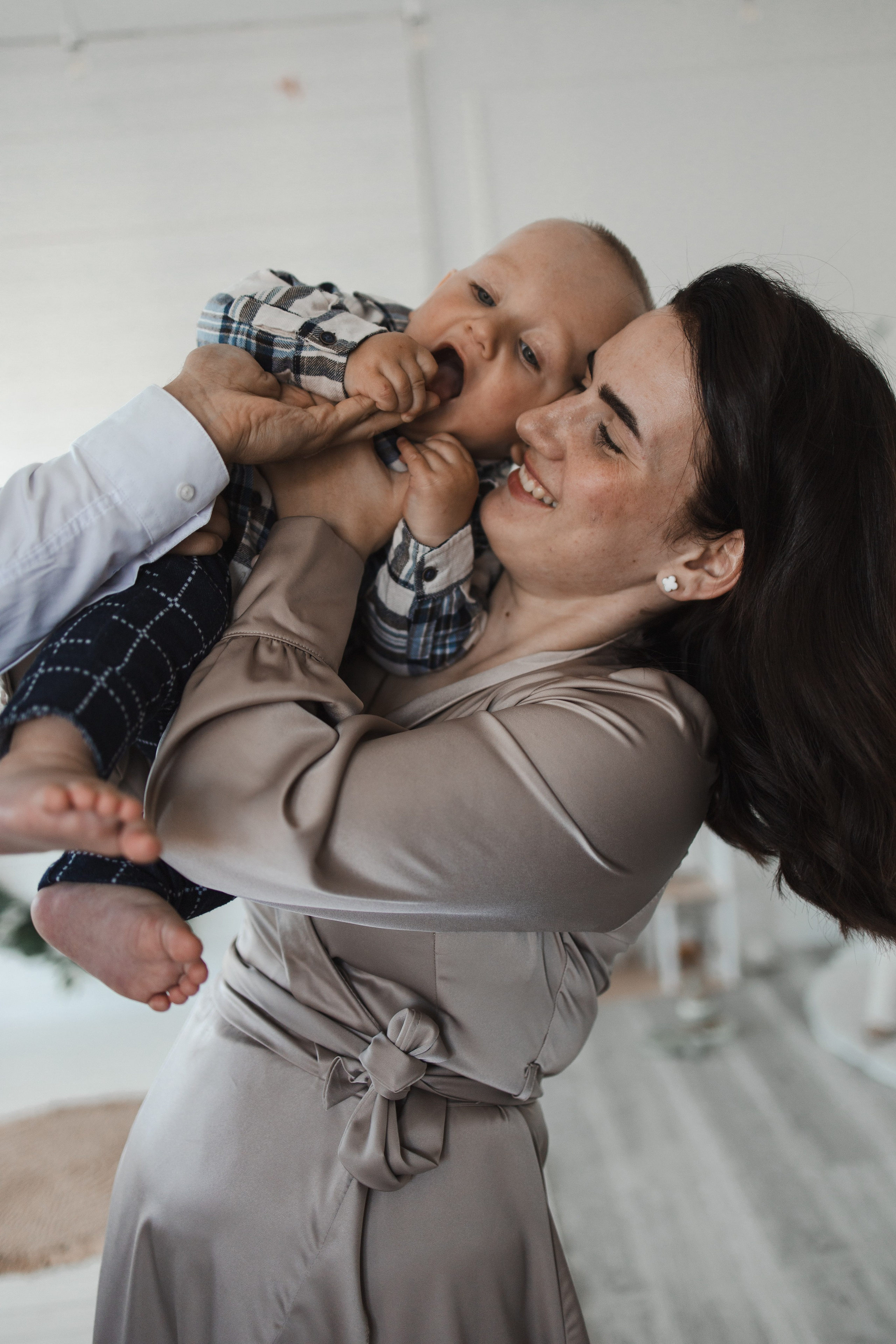 Артём. Фотограф в Иркутске Тома Кабанова