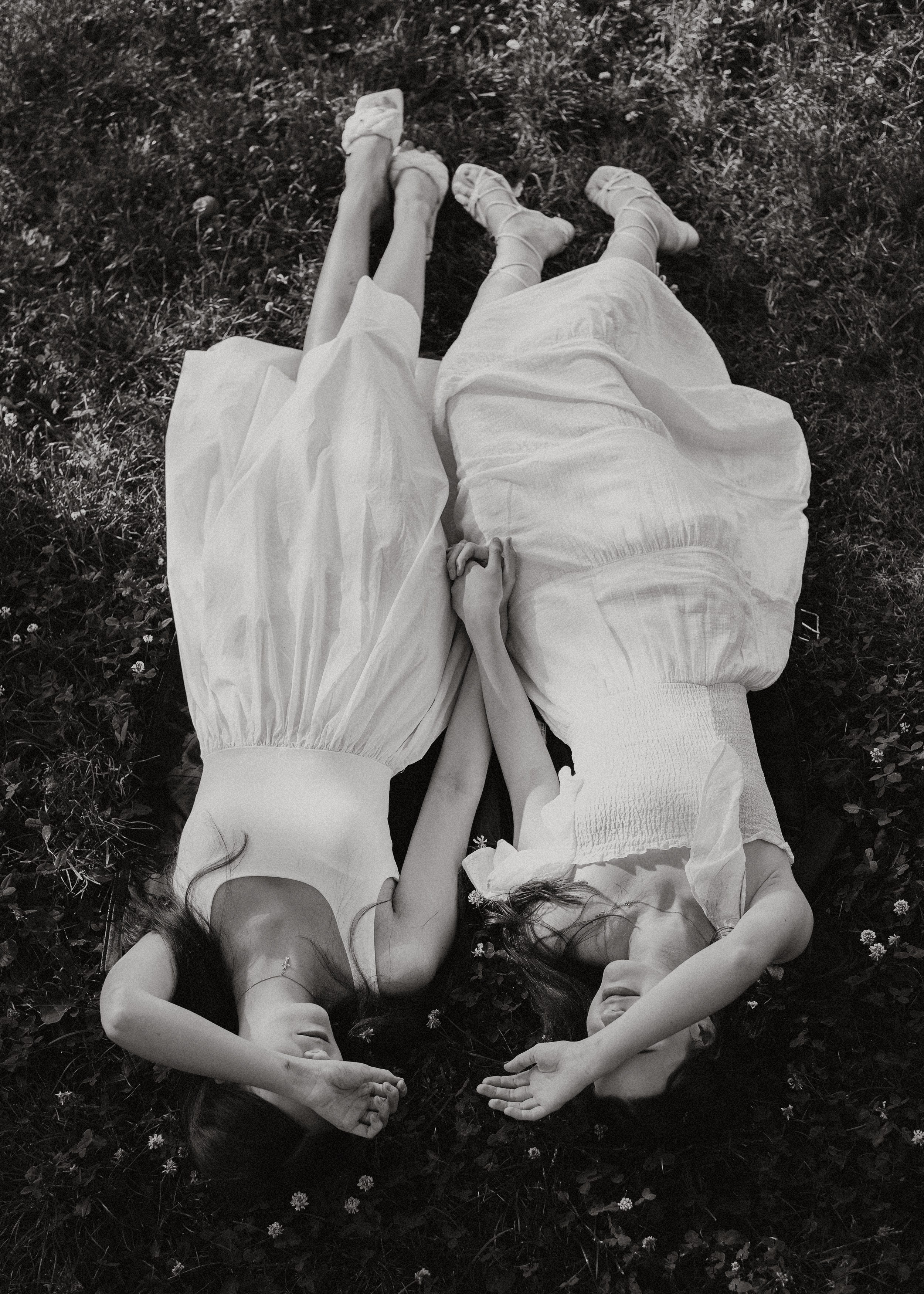 Портретный фотограф в Москве Даша Беседина