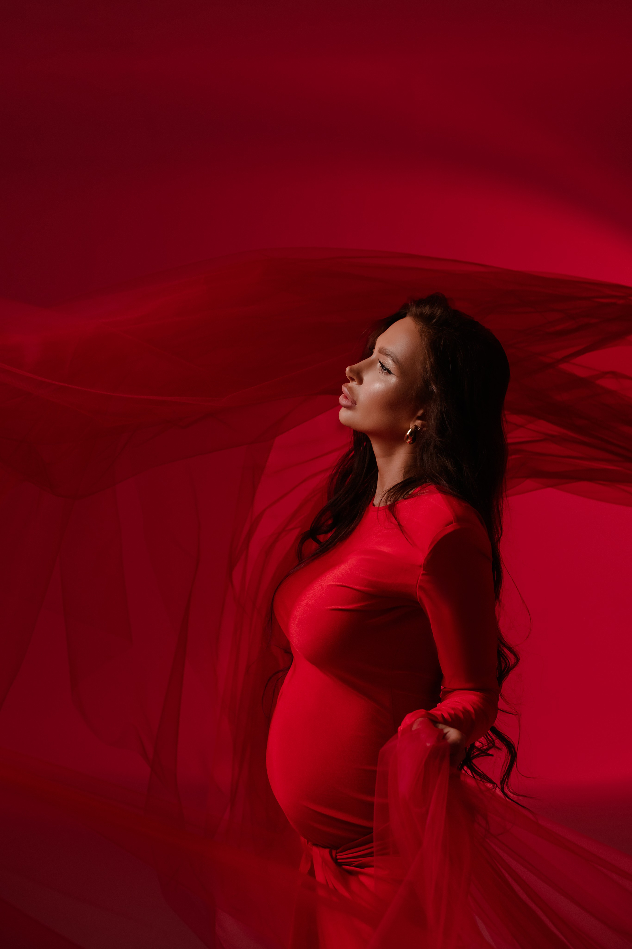 Фотосъемка Беременности. Фотограф Анна Качан