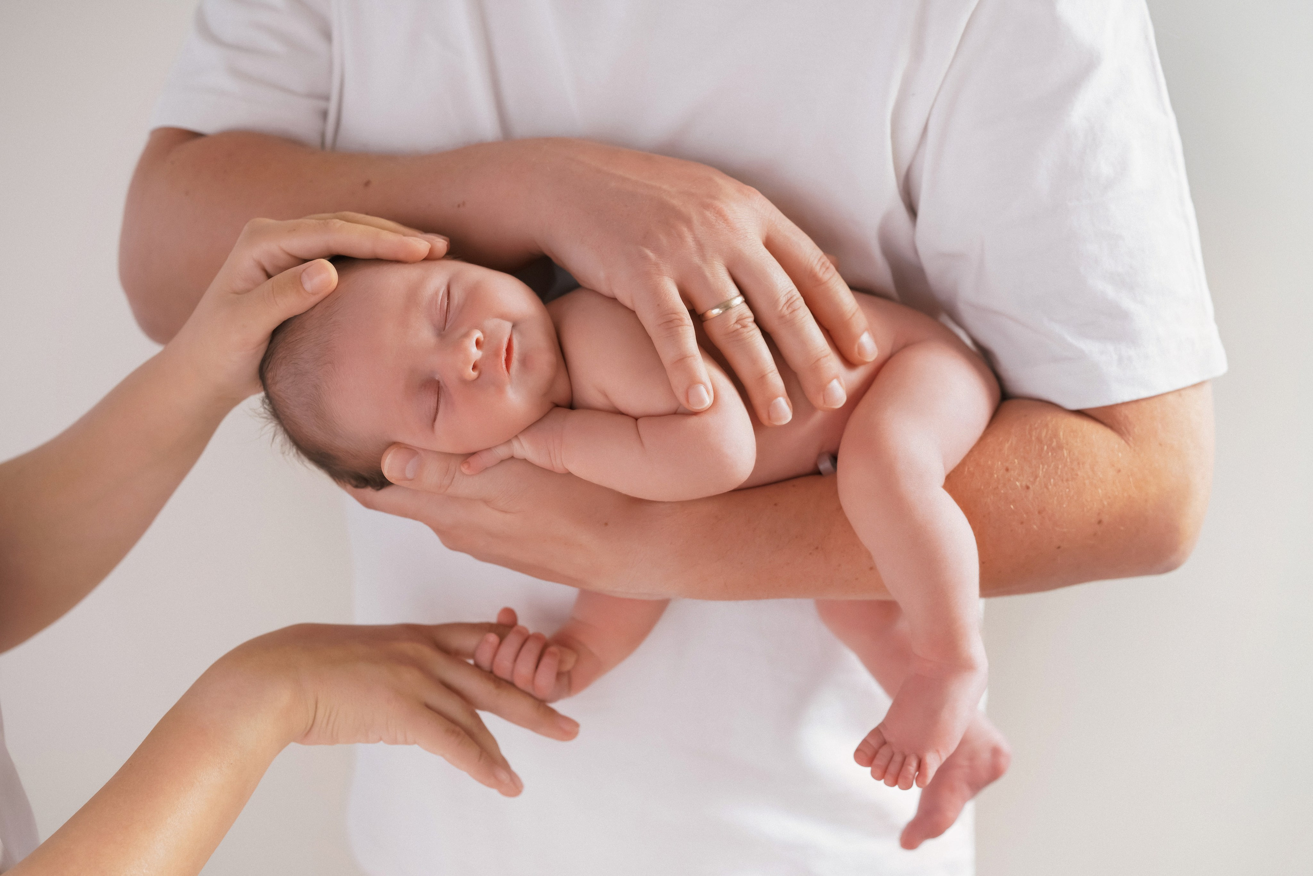 Малыши. Фотограф новорожденных, детский и семейный фотограф Алла Шостак