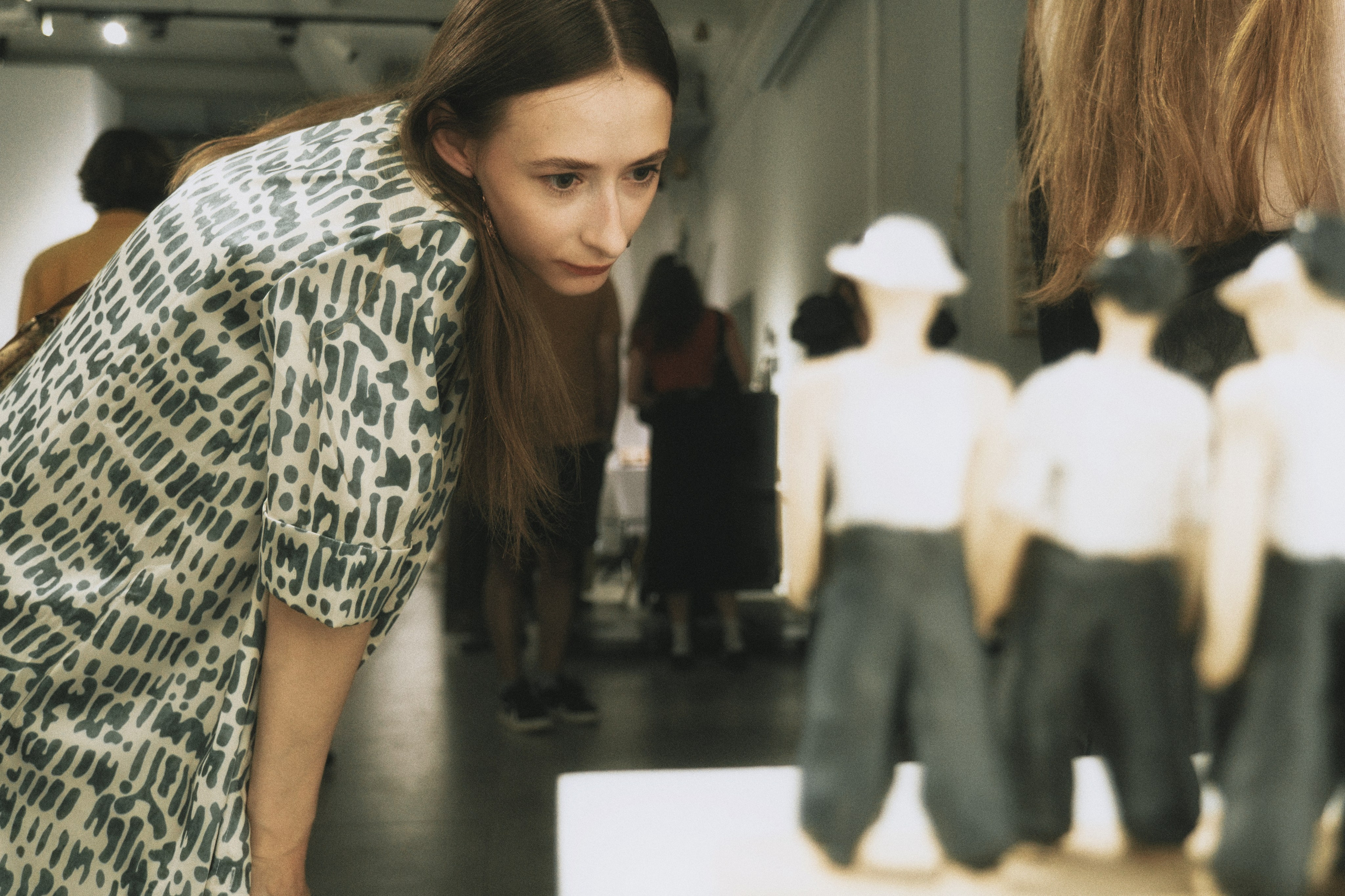 «ИМЯ СТЁРЛОСЬ» — ОТКРЫТИЕ ВЫСТАВКИ. Главная