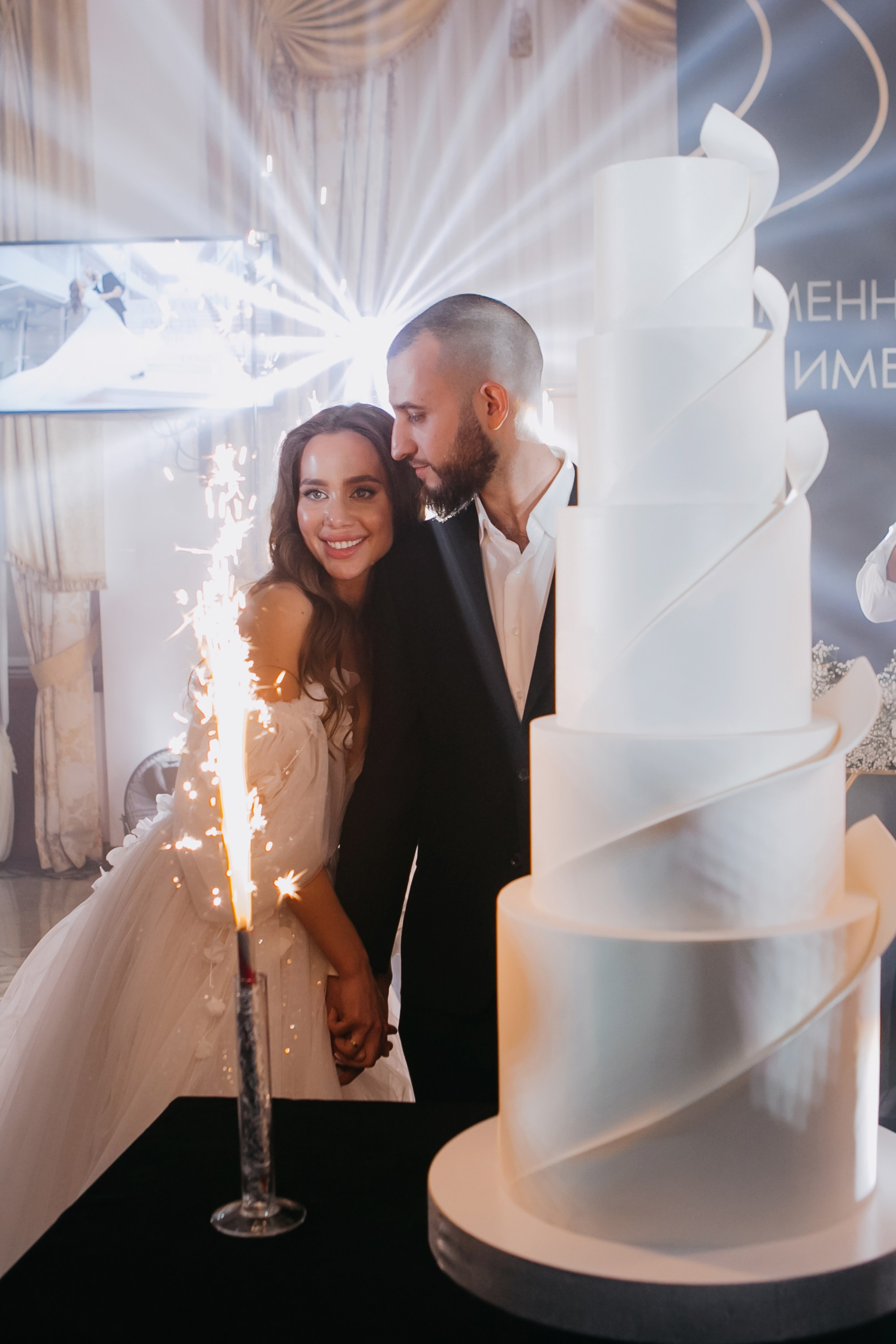 Эльдар & Алина. Фотограф ваших событий