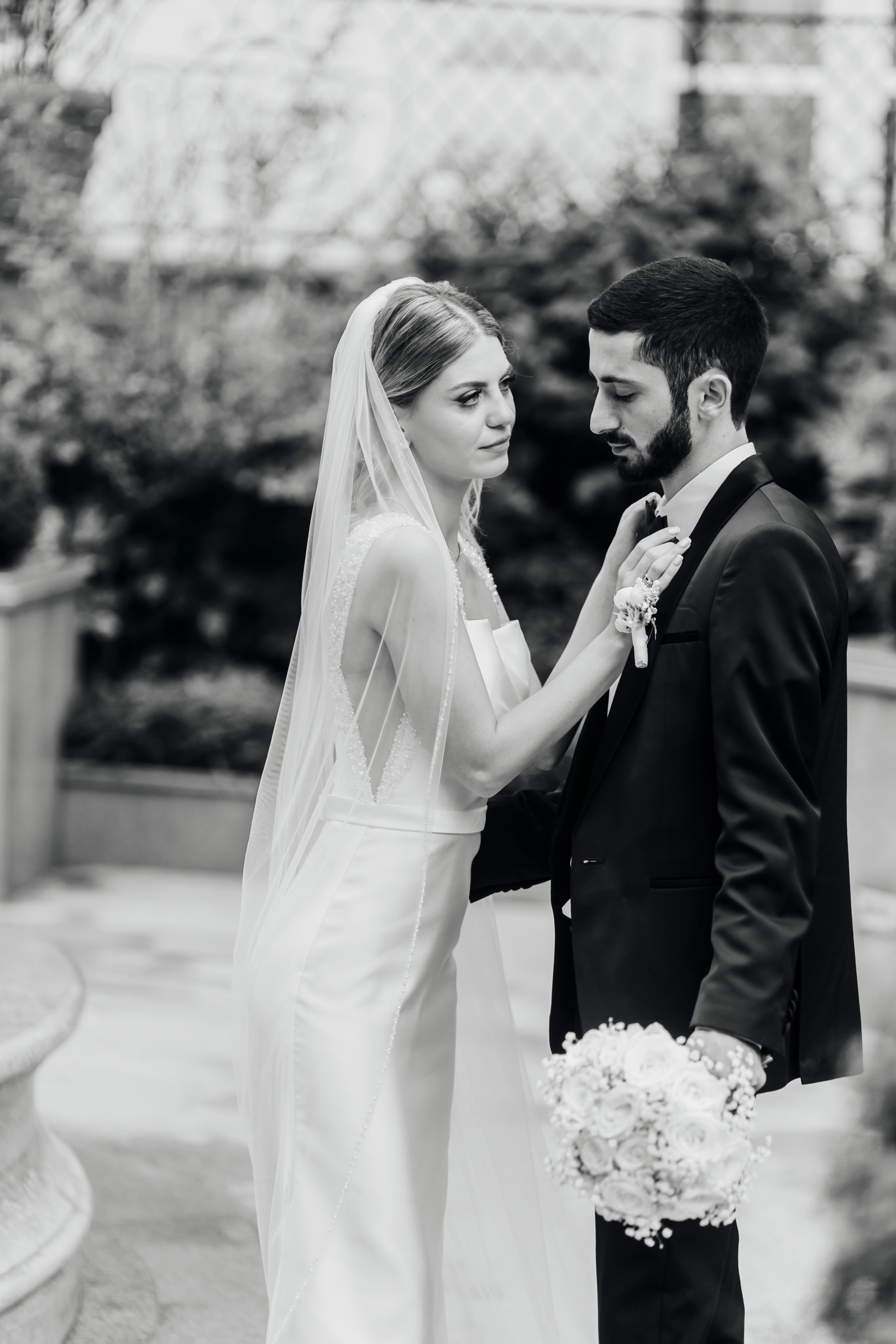 VADIM & LIZA. Свадебный и семейный фотограф в Сочи Анастасия Мальцева