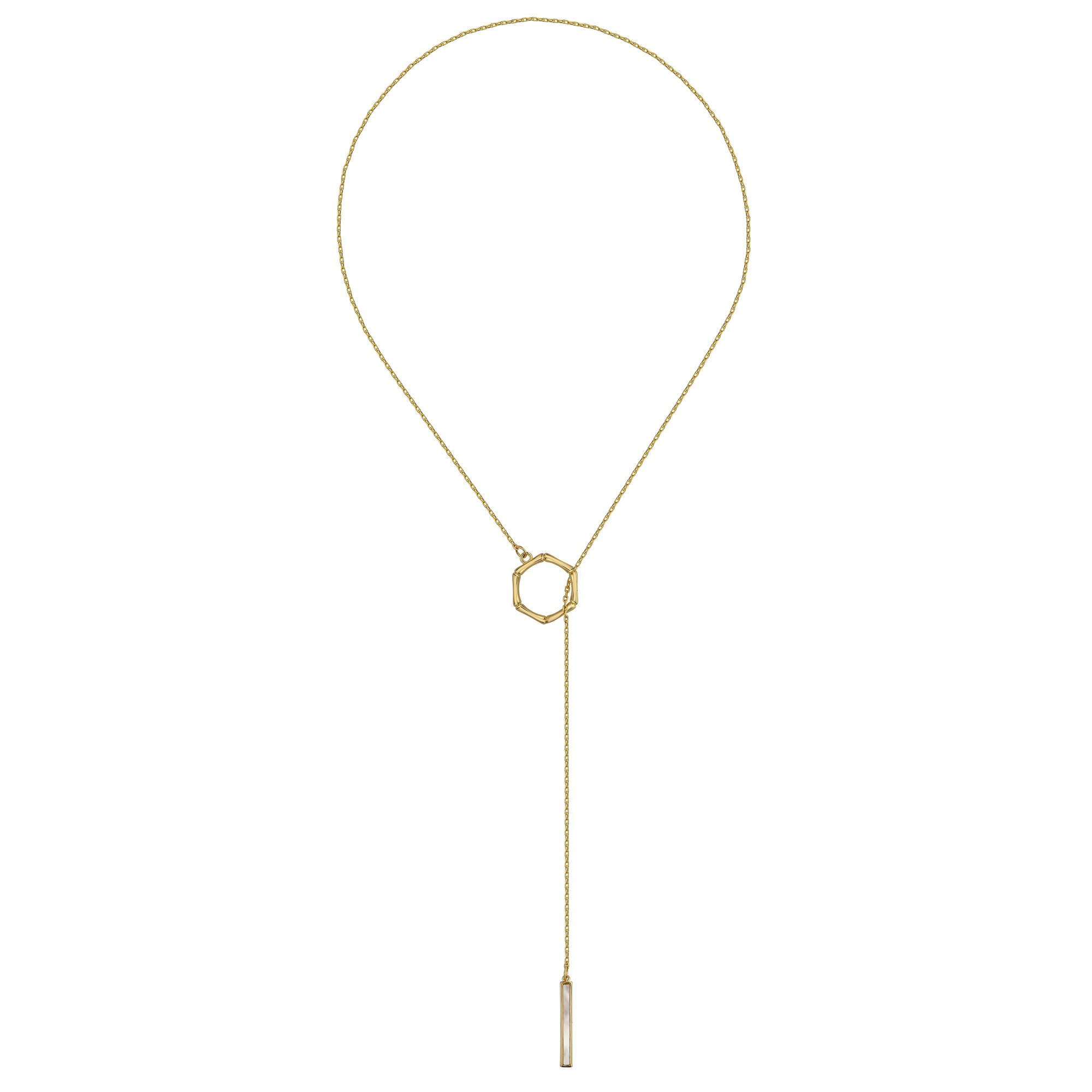 Подвеска с кулоном на шею