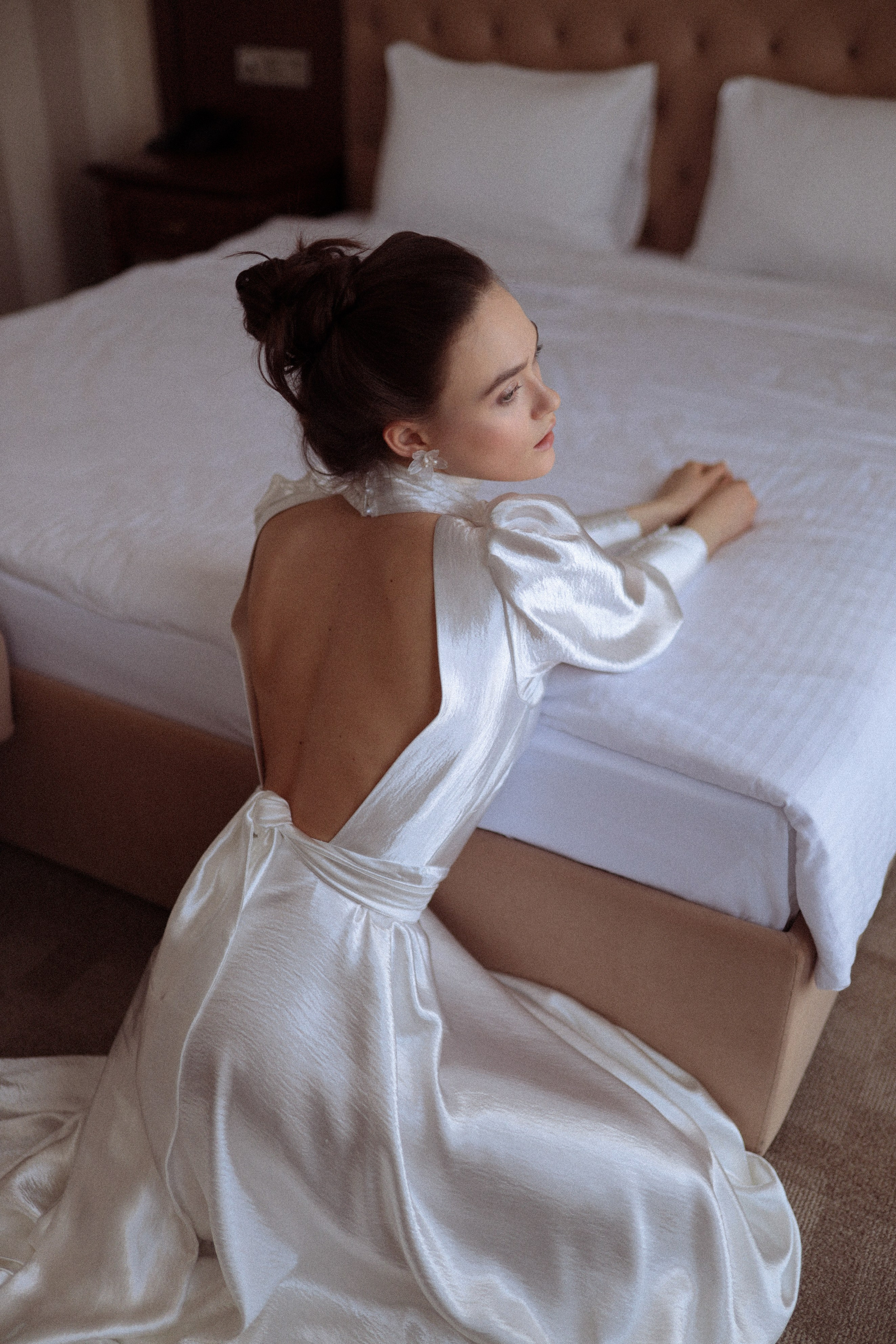 Фотограф в Оренбурге Майя Шатрова