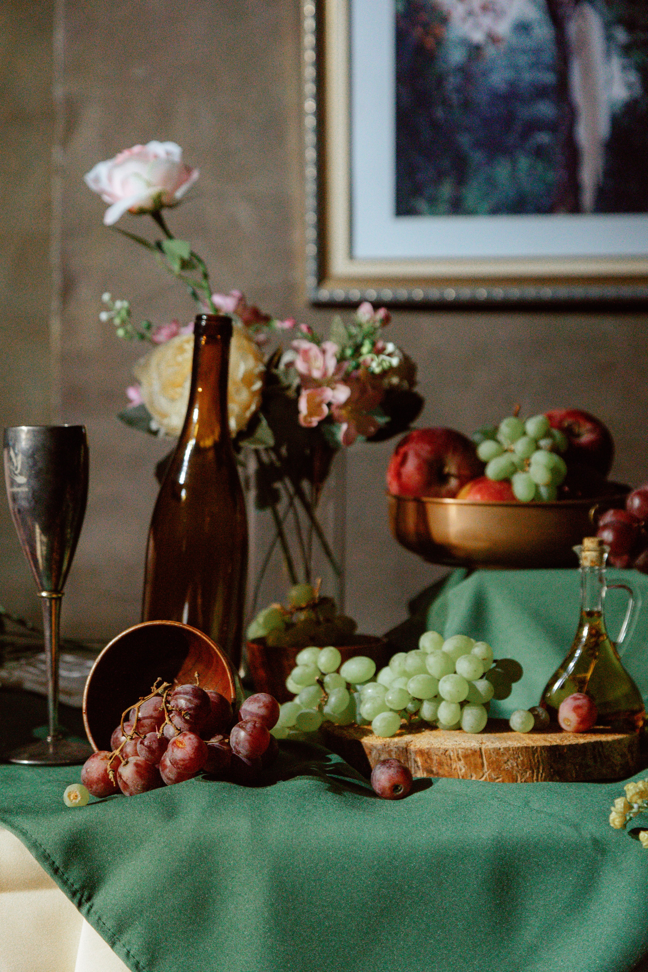 Диор по-русски. Фотограф Алекс Май