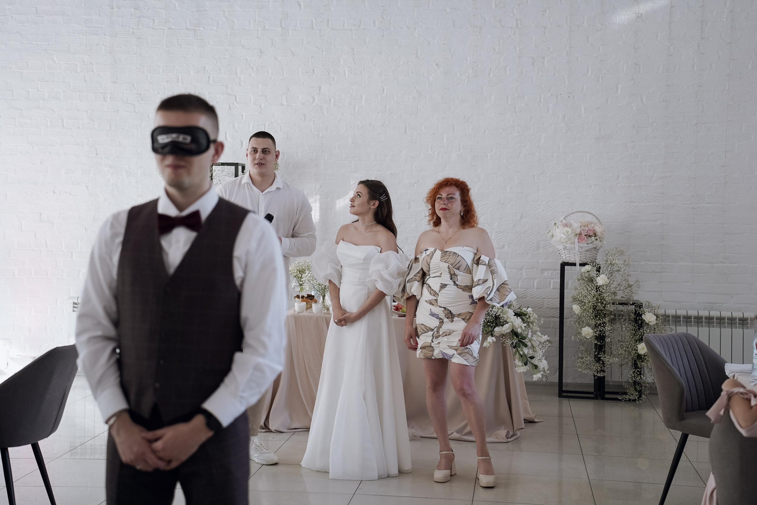 Катя&Серёжа. Фотограф, Видеограф Новосибирск