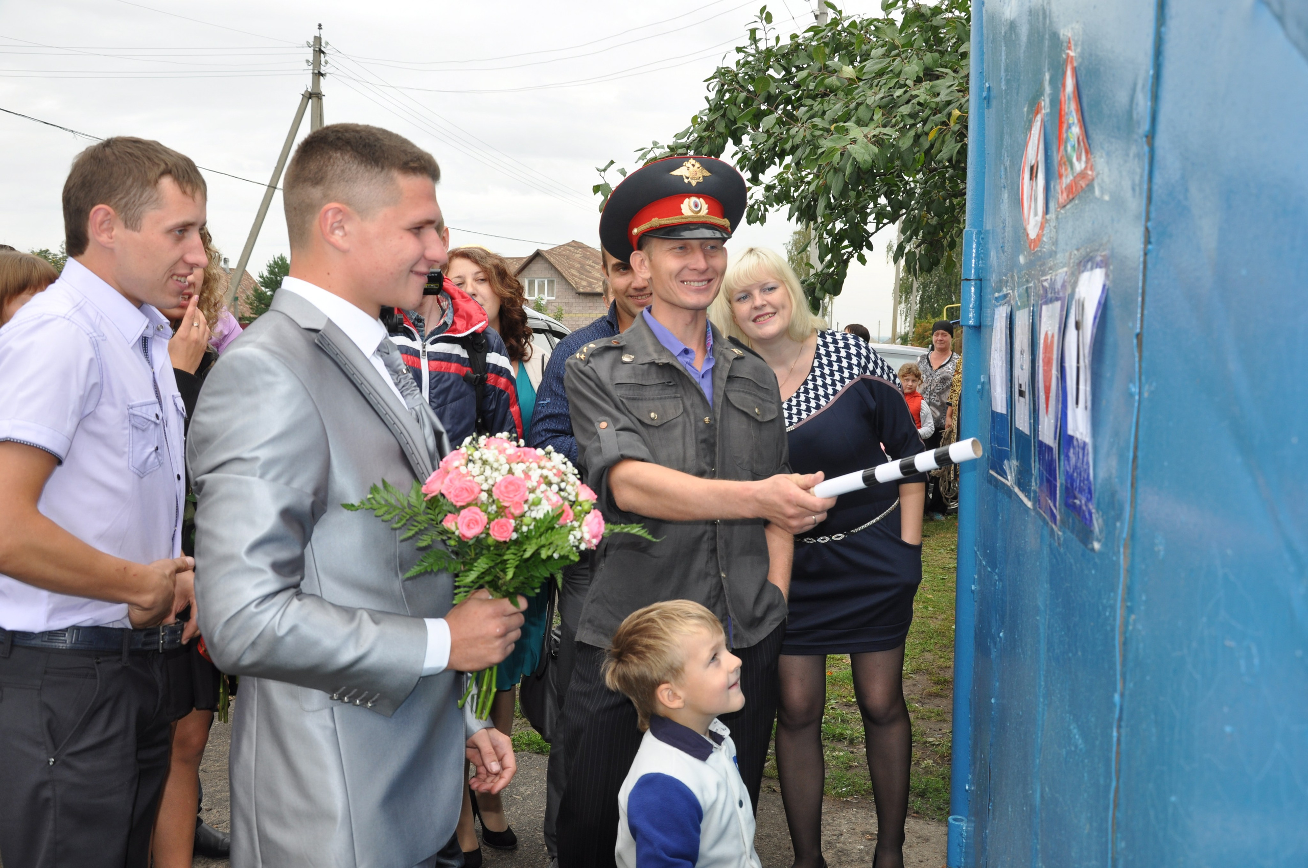 Руслан и Мария. Фотостудия Портрет Свадебный и семейный фотограф в Рязани