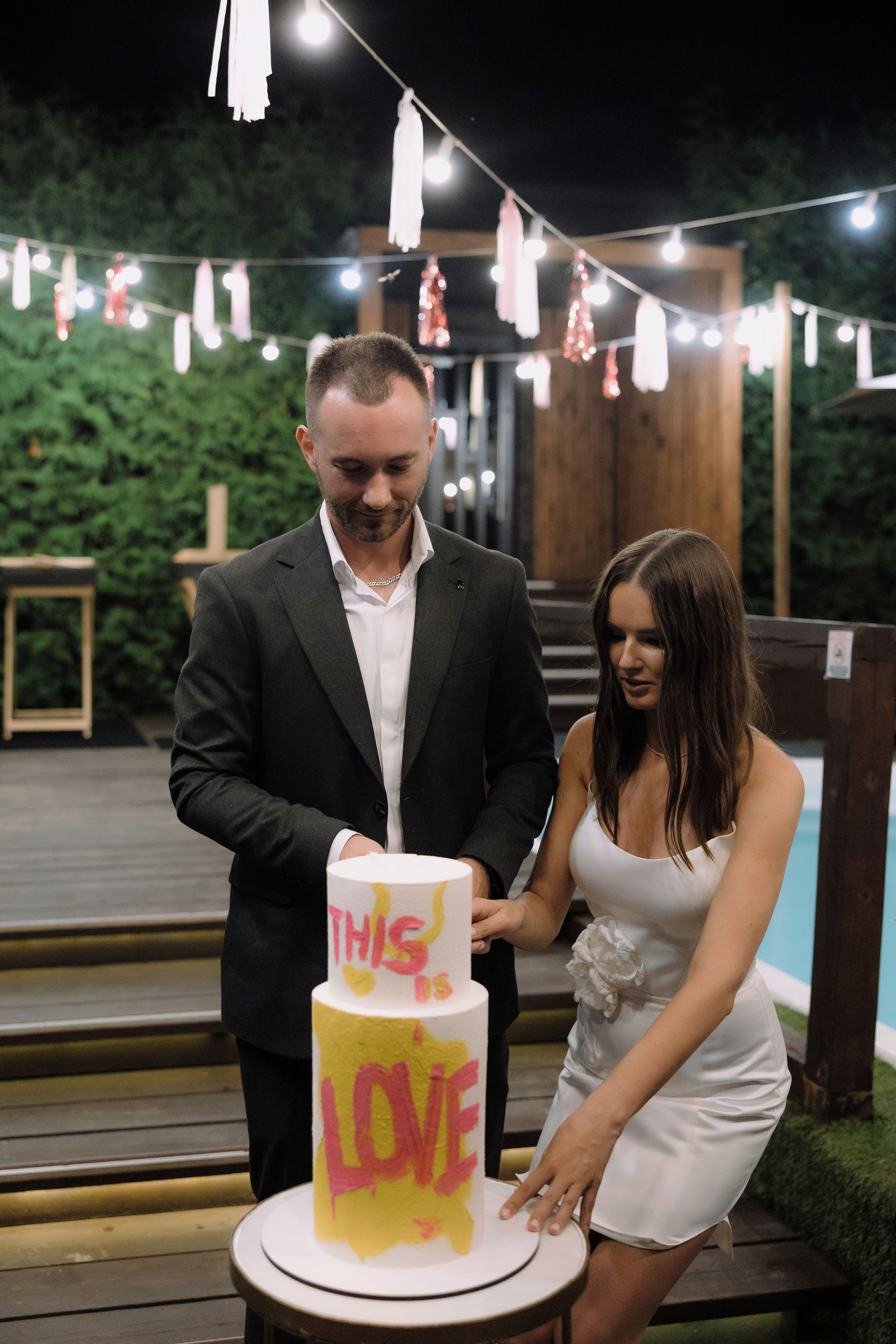 Artem & Victoria. Главная