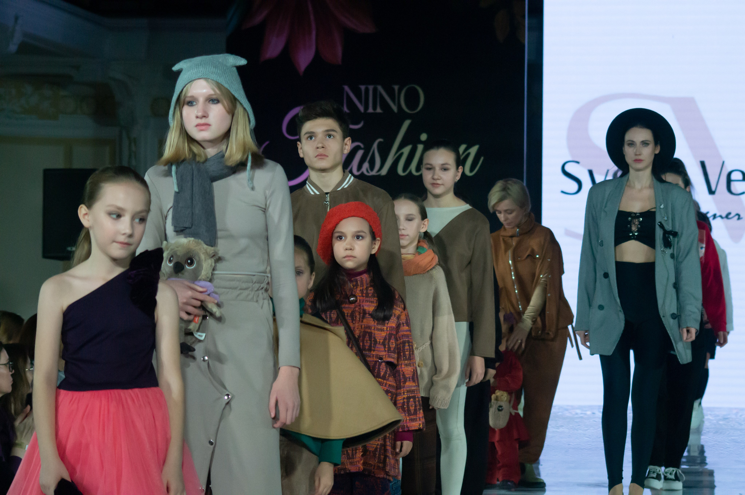 Нижегородская ярмарка 26.11. Фотограф в Нижнем Новгороде