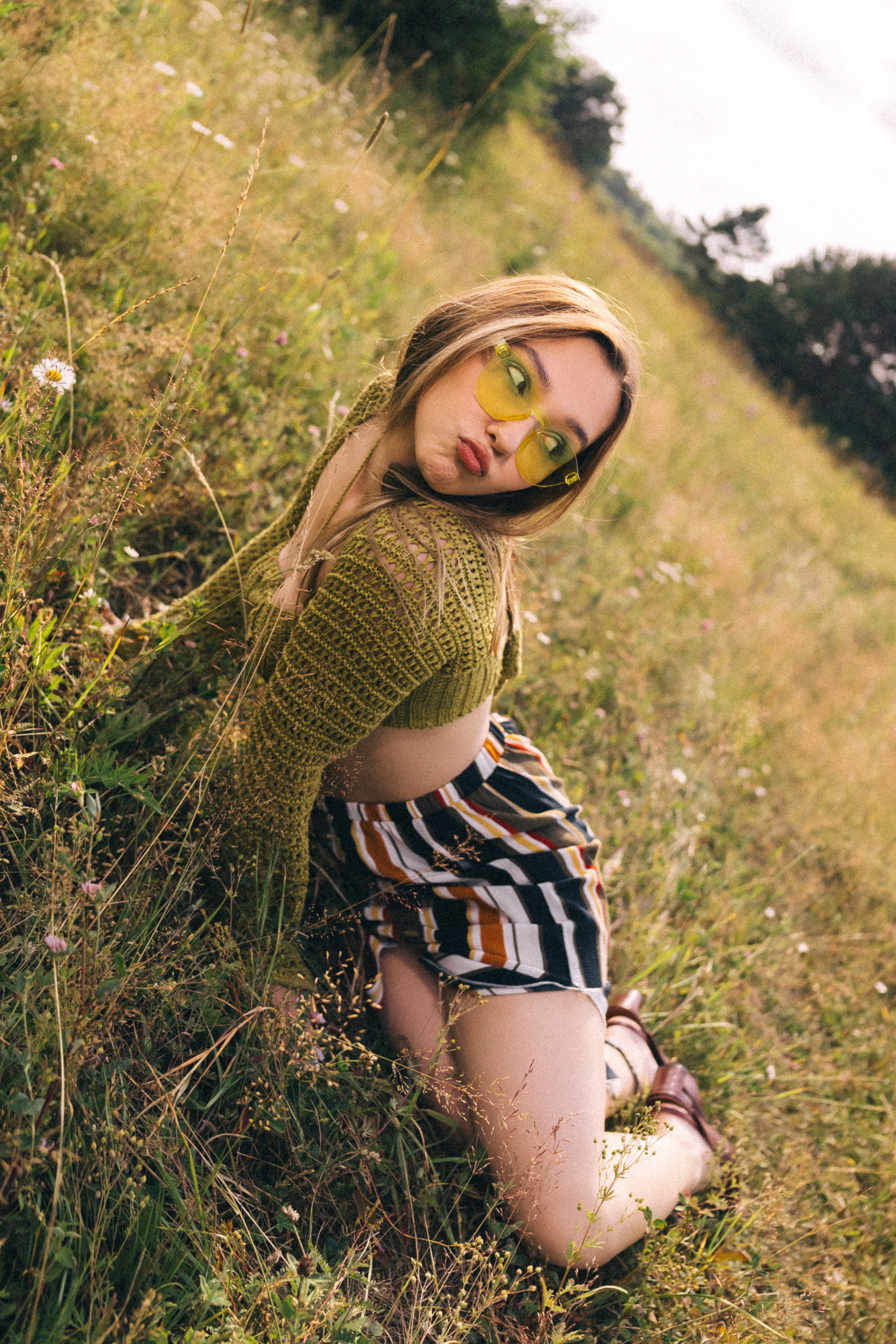 Маша. Фотограф Кемерово | Сергей