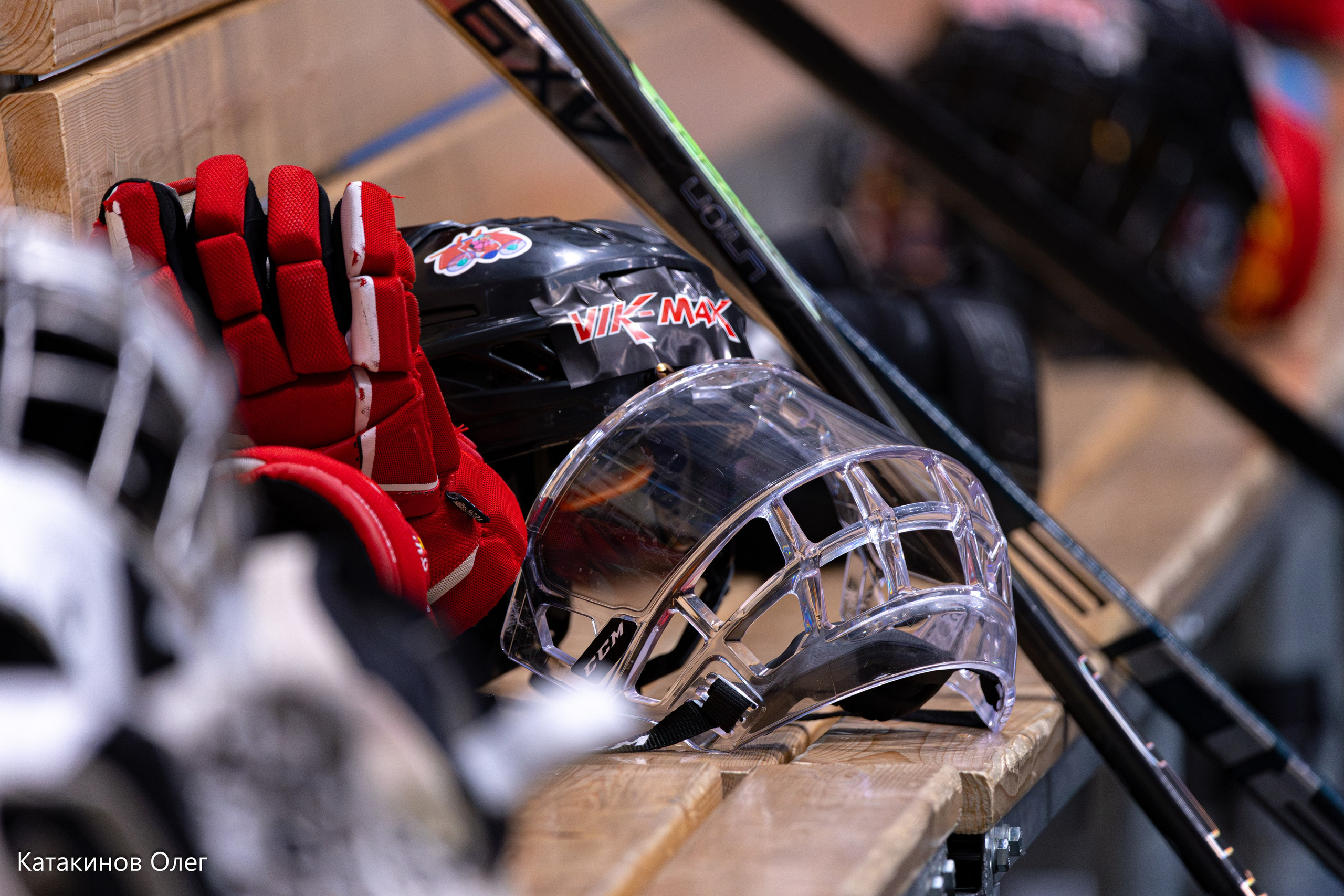 Student Hockey Asia Challenge 2025 г. Олег Катакинов| Репортажный фотограф в городе у моря (Владивосток)