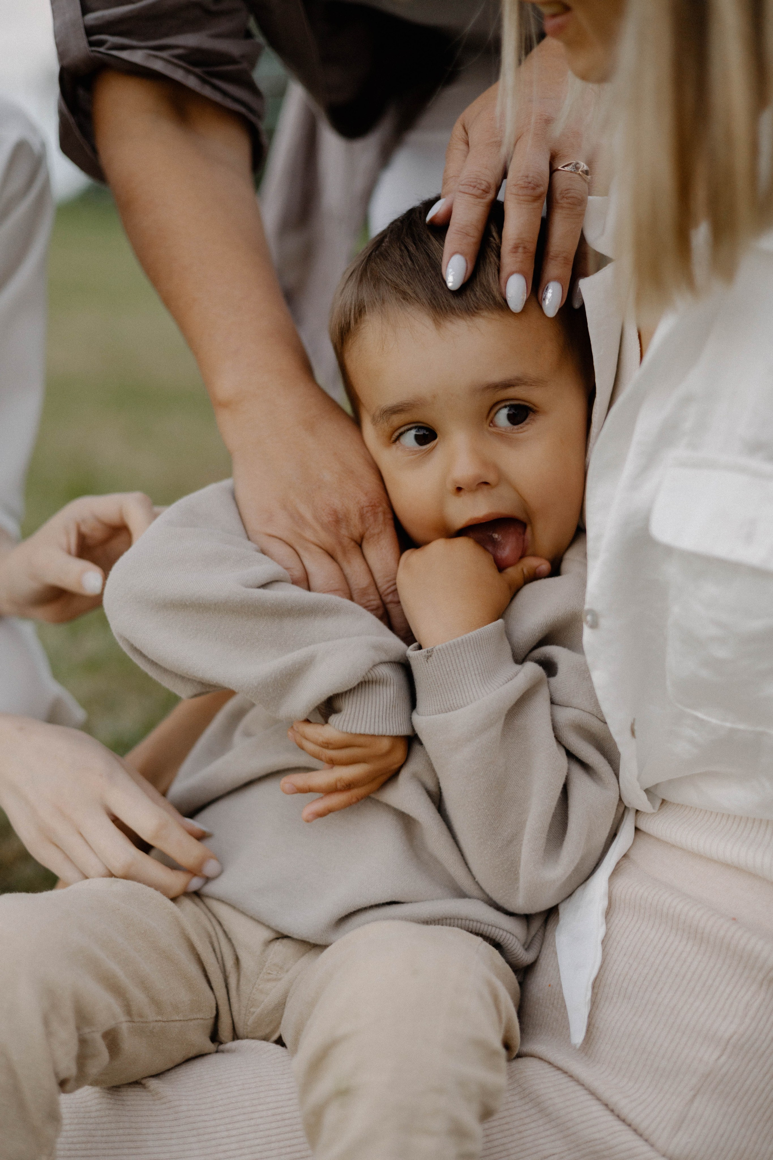 Семейный и репортажный фотограф в Пскове Виктория Колесникова
