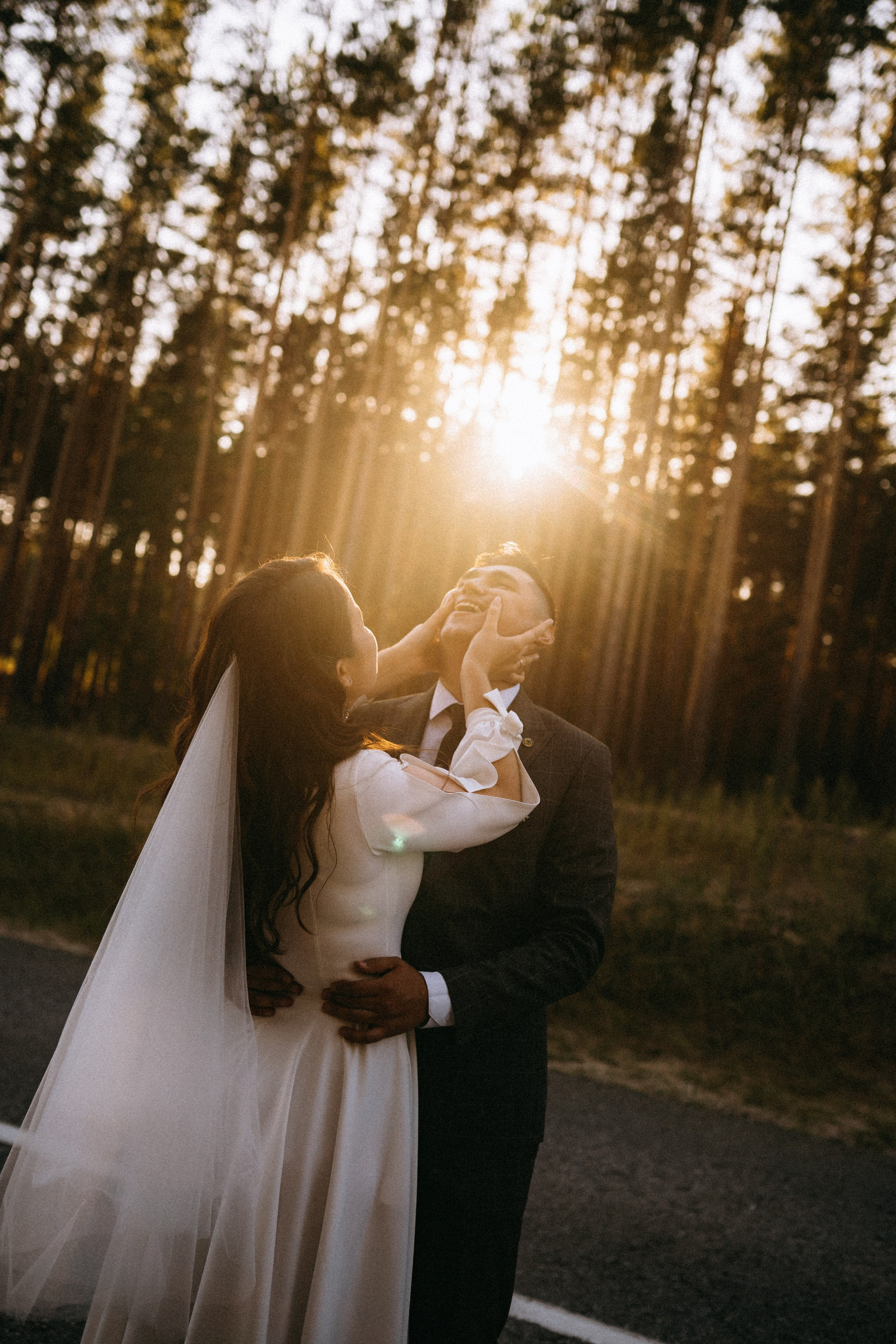 Сергей + Ирина. Лайфстайл фотограф в Чебоксарах и Санкт-Петербурге Тоня Бекнёва