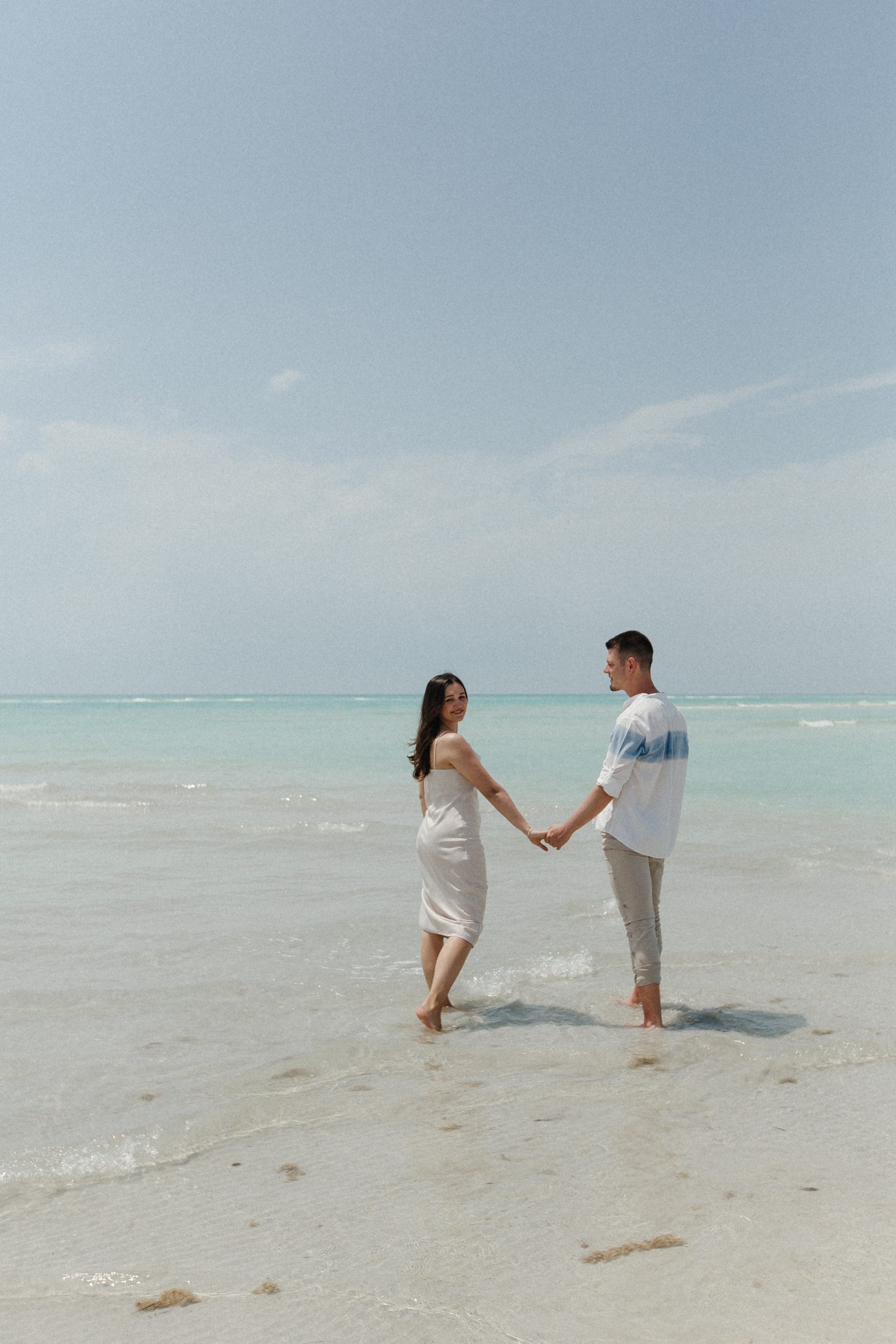 Пляж. Valery Litvinova Photography