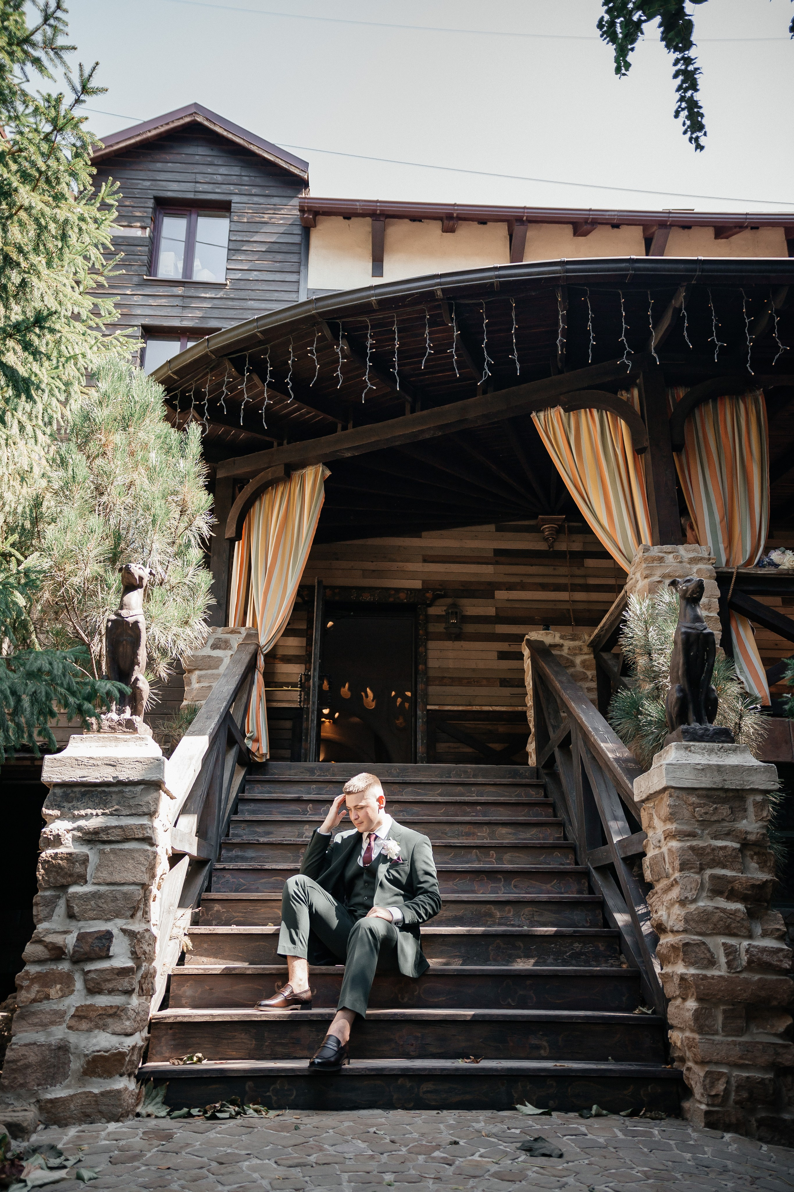 Свадебная фотосессия Игоря и Ирины. Максим Кокин — Свадебный Фотограф | Ростов-на-дону | Москва