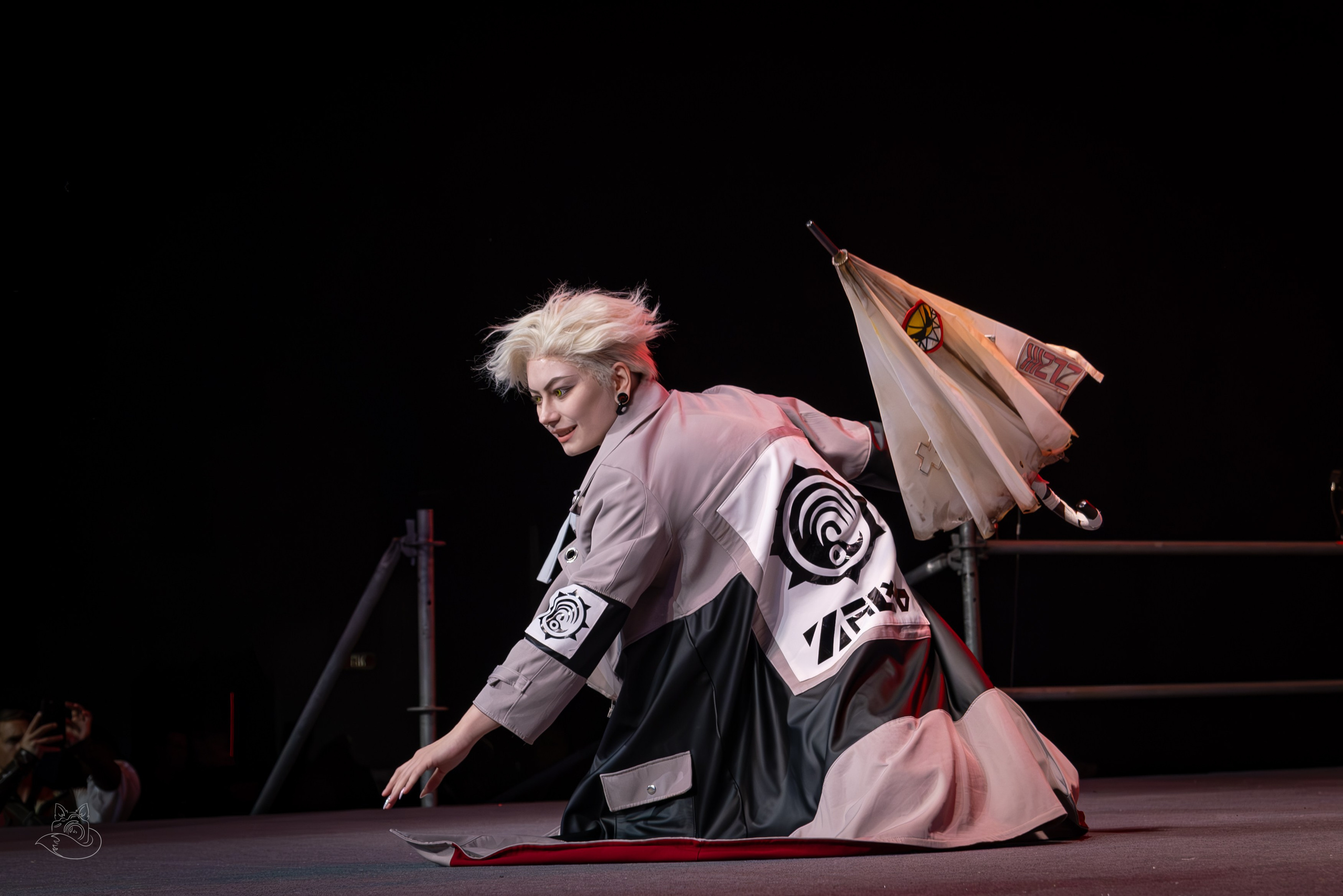 Победители Epic Con Russia 2025 | Москва. Косплей фотограф