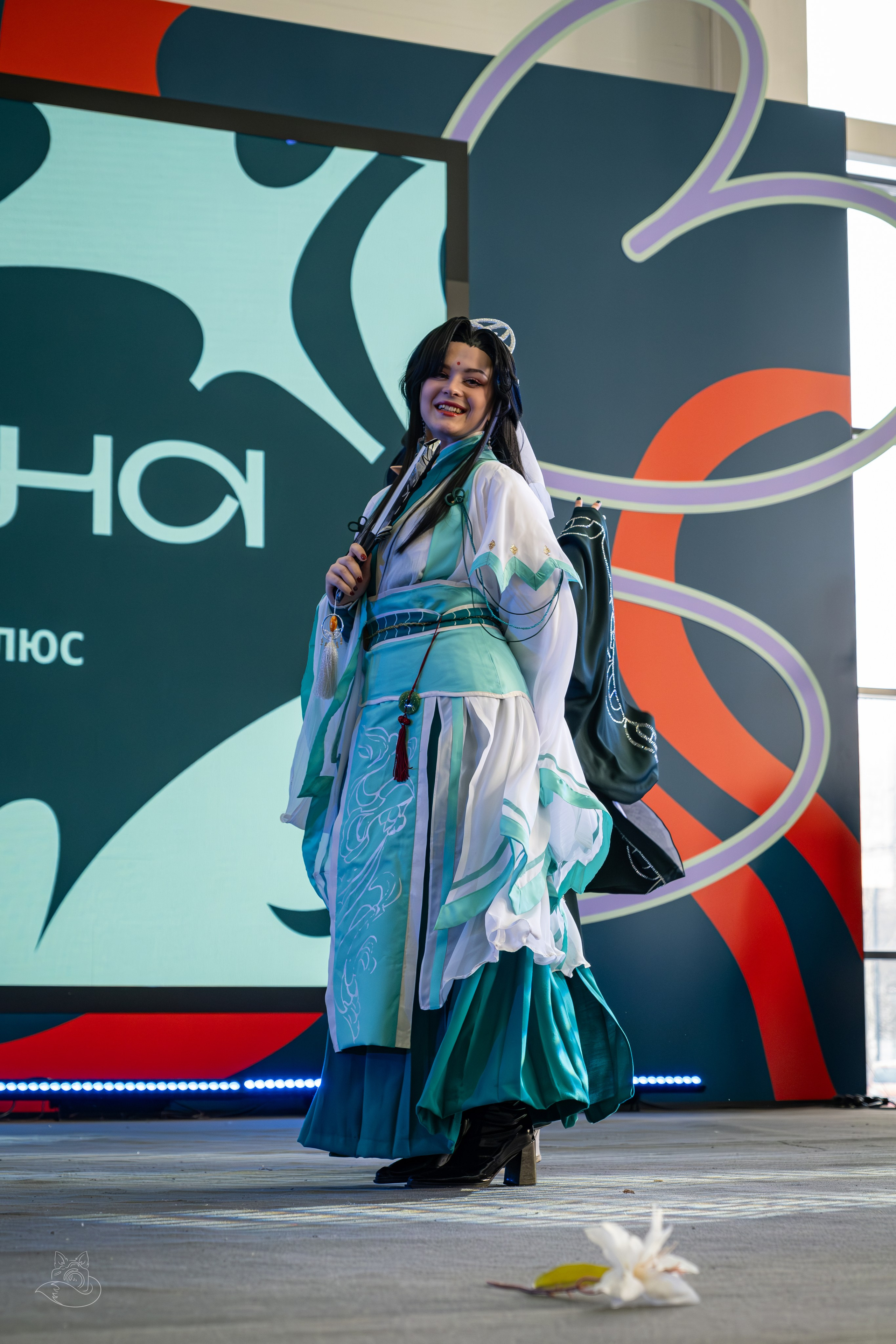 Comic Con Игромир 2025 | внеконкурсный косплей. Косплей фотограф