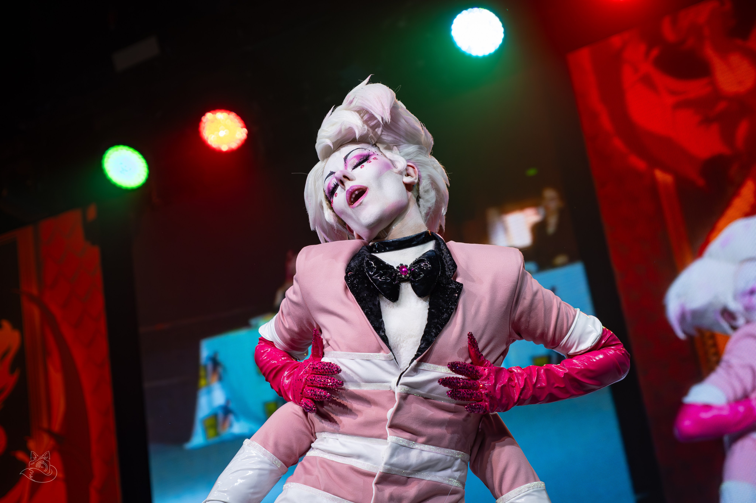 Конкурс Epic Con Russia 2025 | Москва. Косплей фотограф