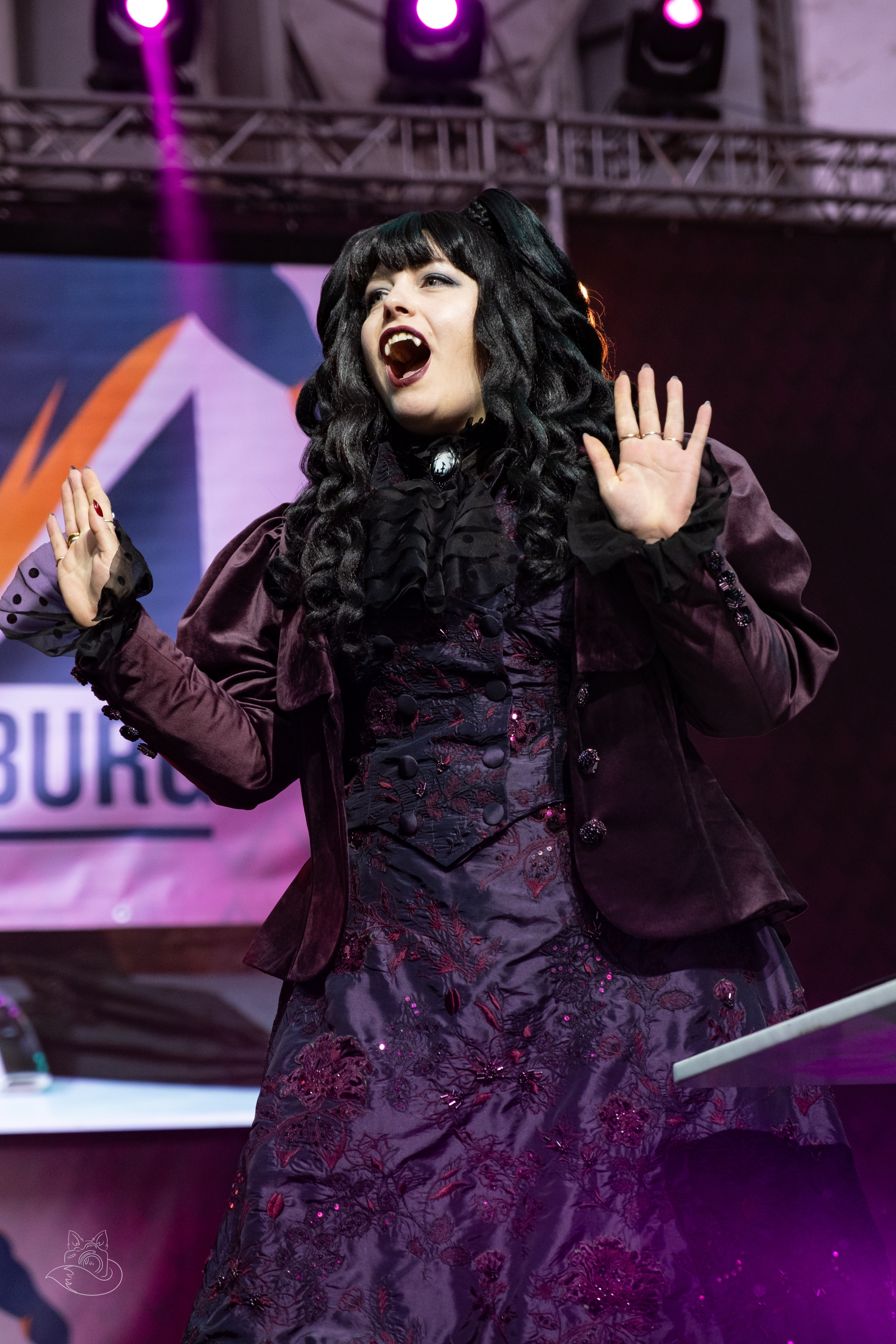 Победители Epic Con 2023. Косплей фотограф