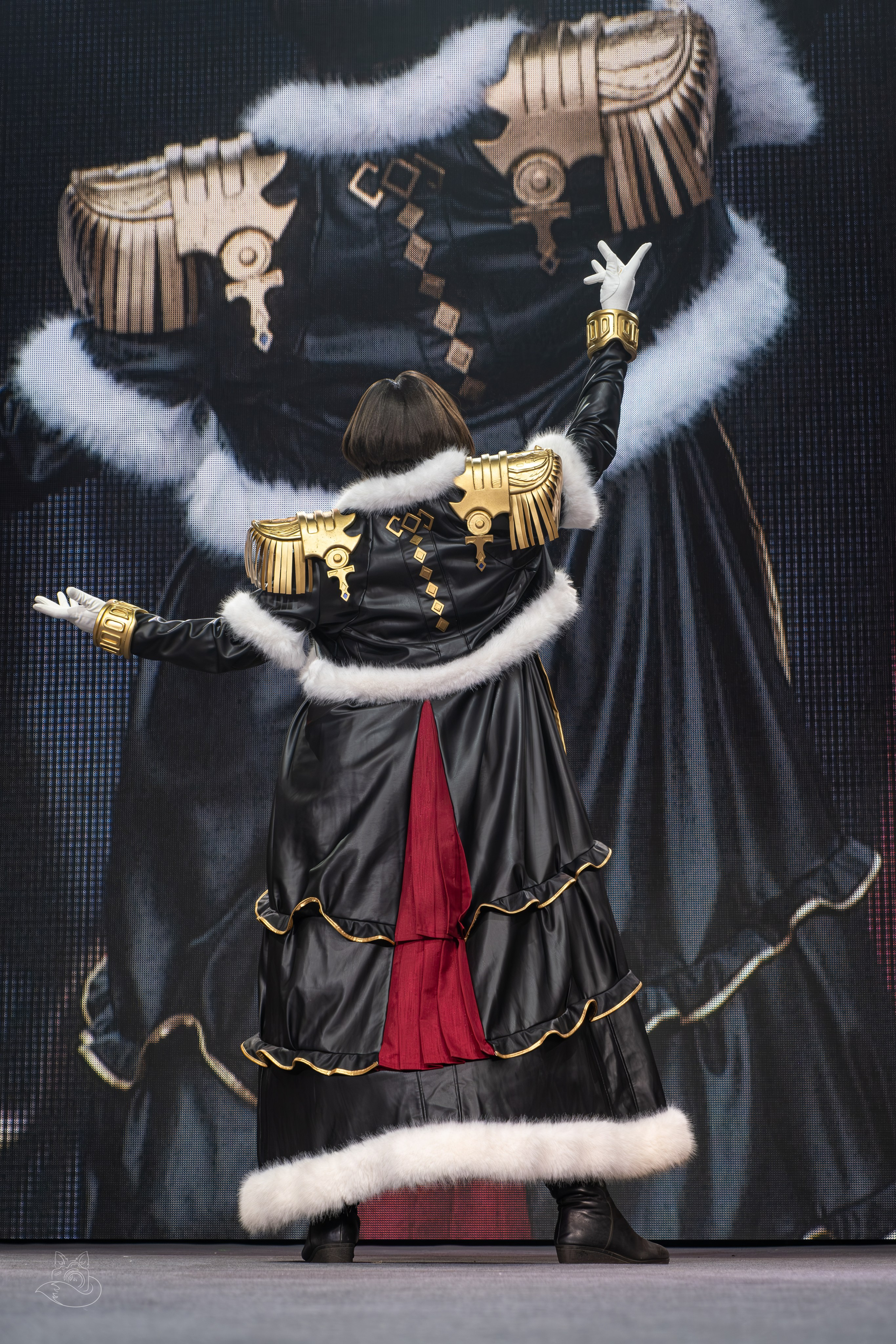 Конкурс Epic Con Russia 2025 | Москва. Косплей фотограф