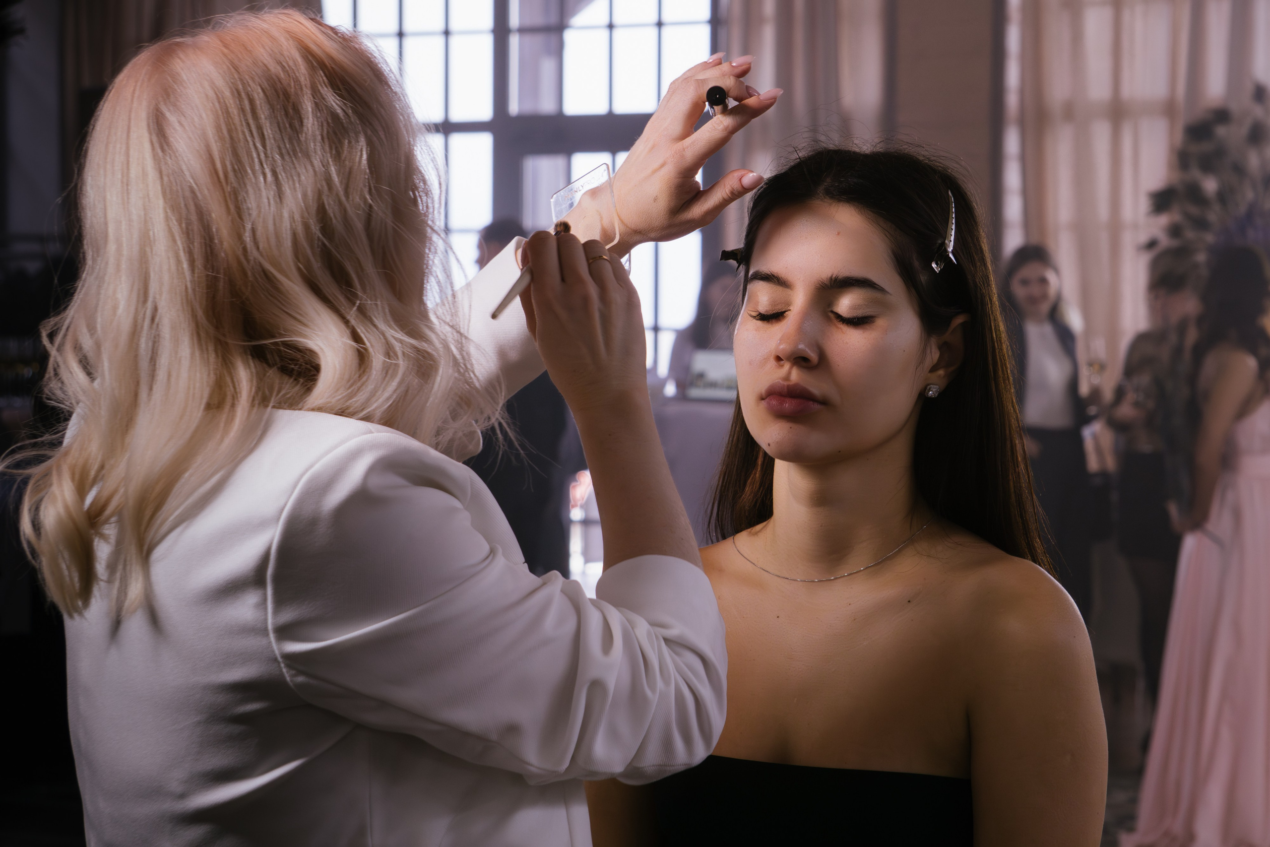 WEDDING CHATEAU PARTY 2024. Фотограф в Новороссийске Алёна Сватко